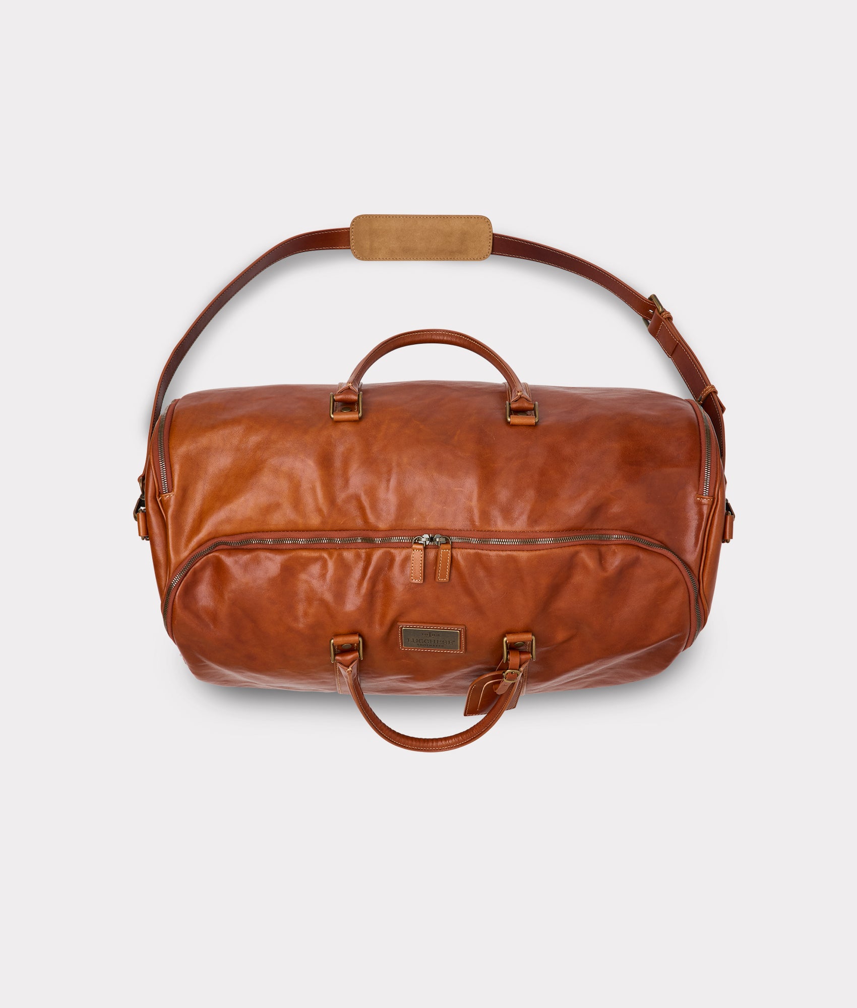 Cosimo Weekender :: Cognac - Image 9