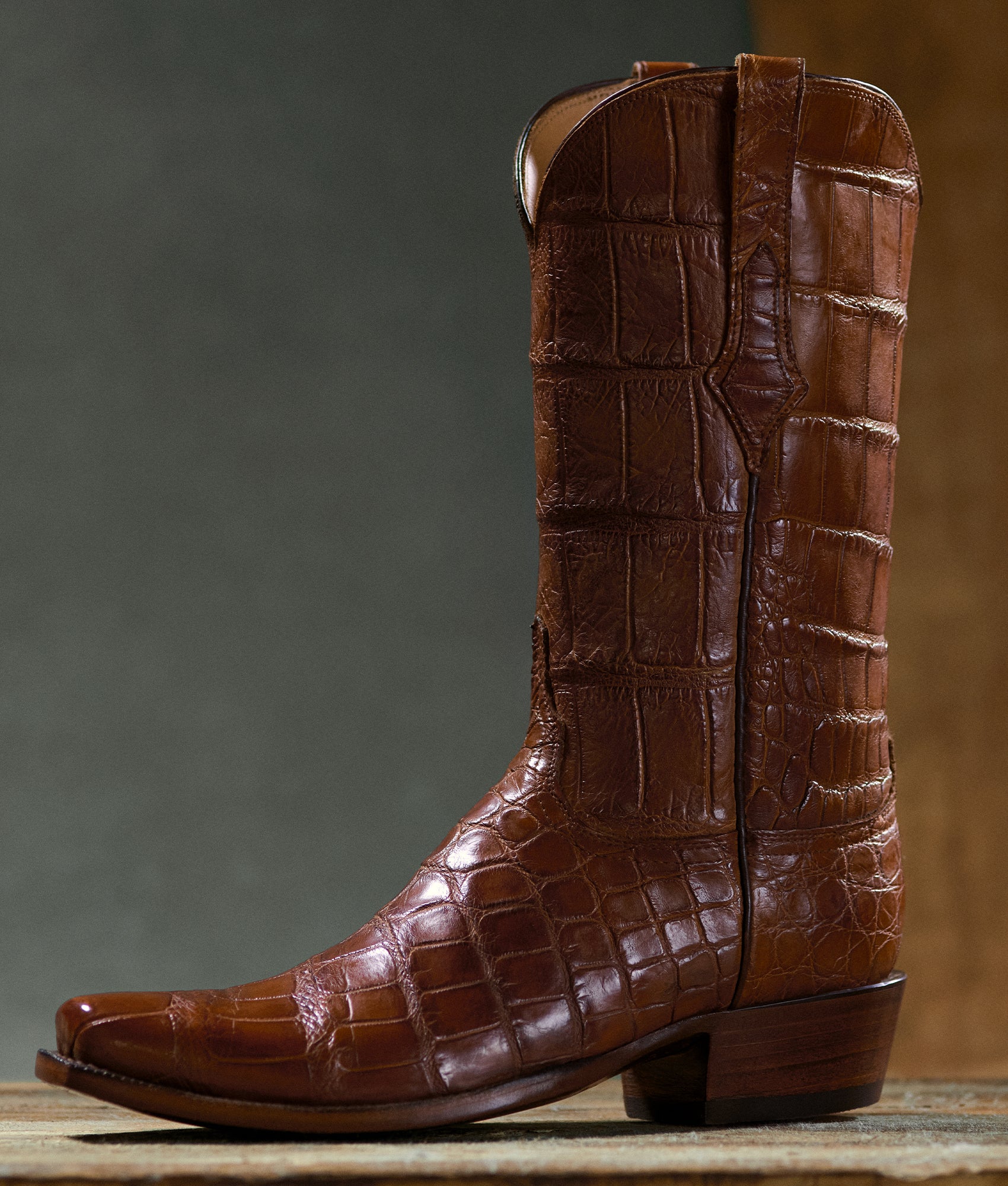 General :: Dark Cognac - Image 3