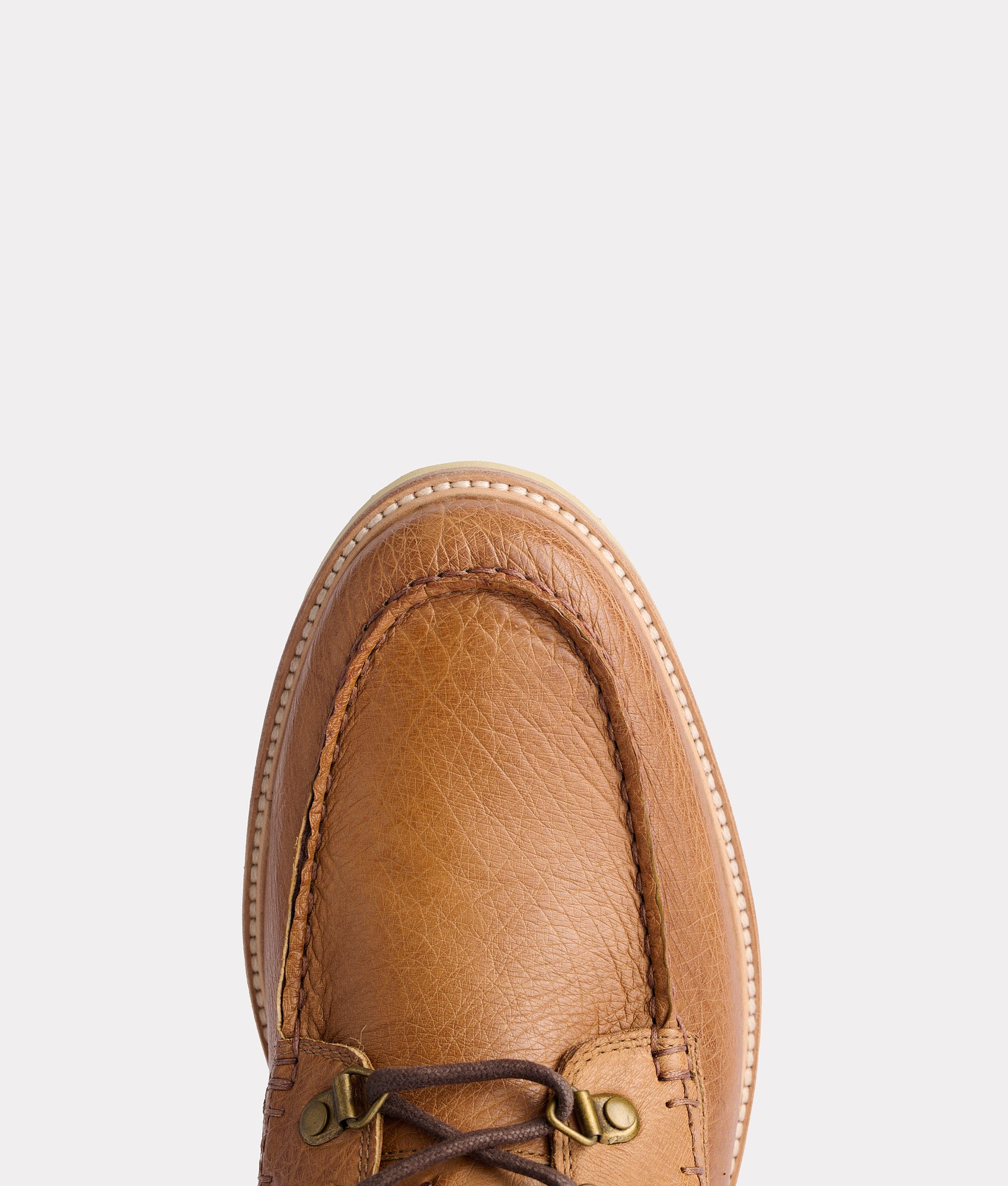 Ridgeline Exotic Lace Up Boot :: Barnwood - Image 8