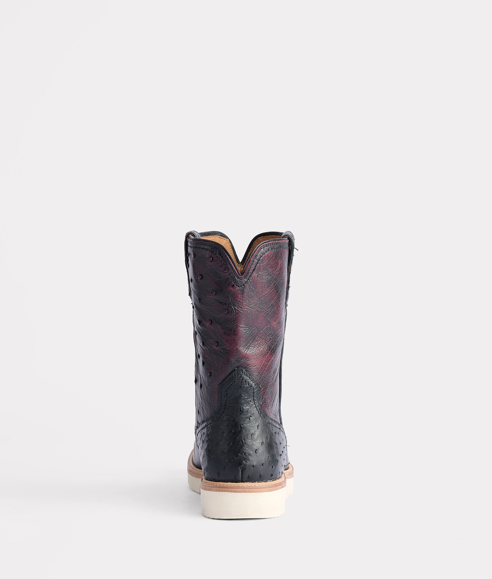 Ridgeline Exotic Pull On :: Black - Image 5