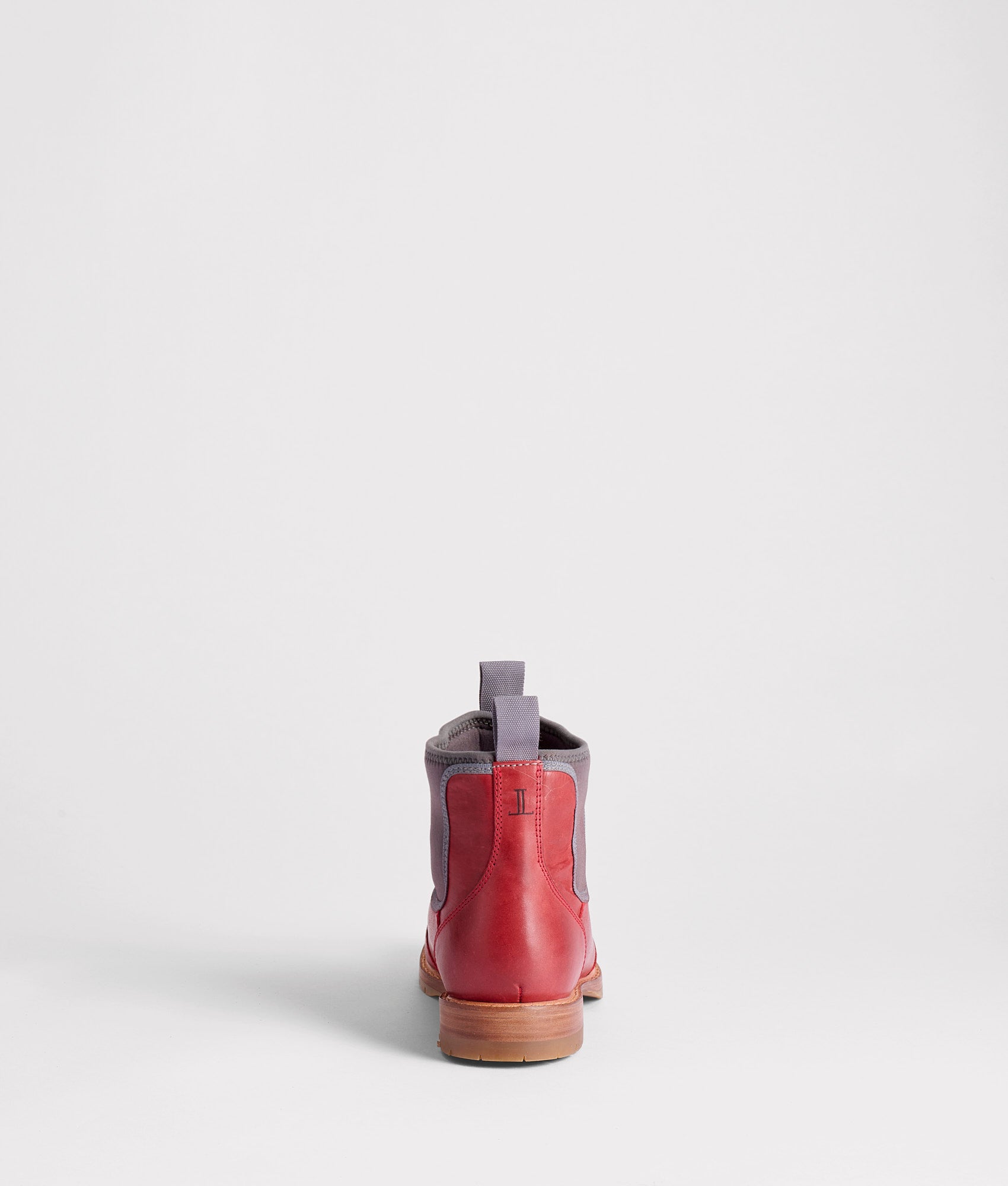 All-Weather Town Chelsea :: Crimson - Image 5