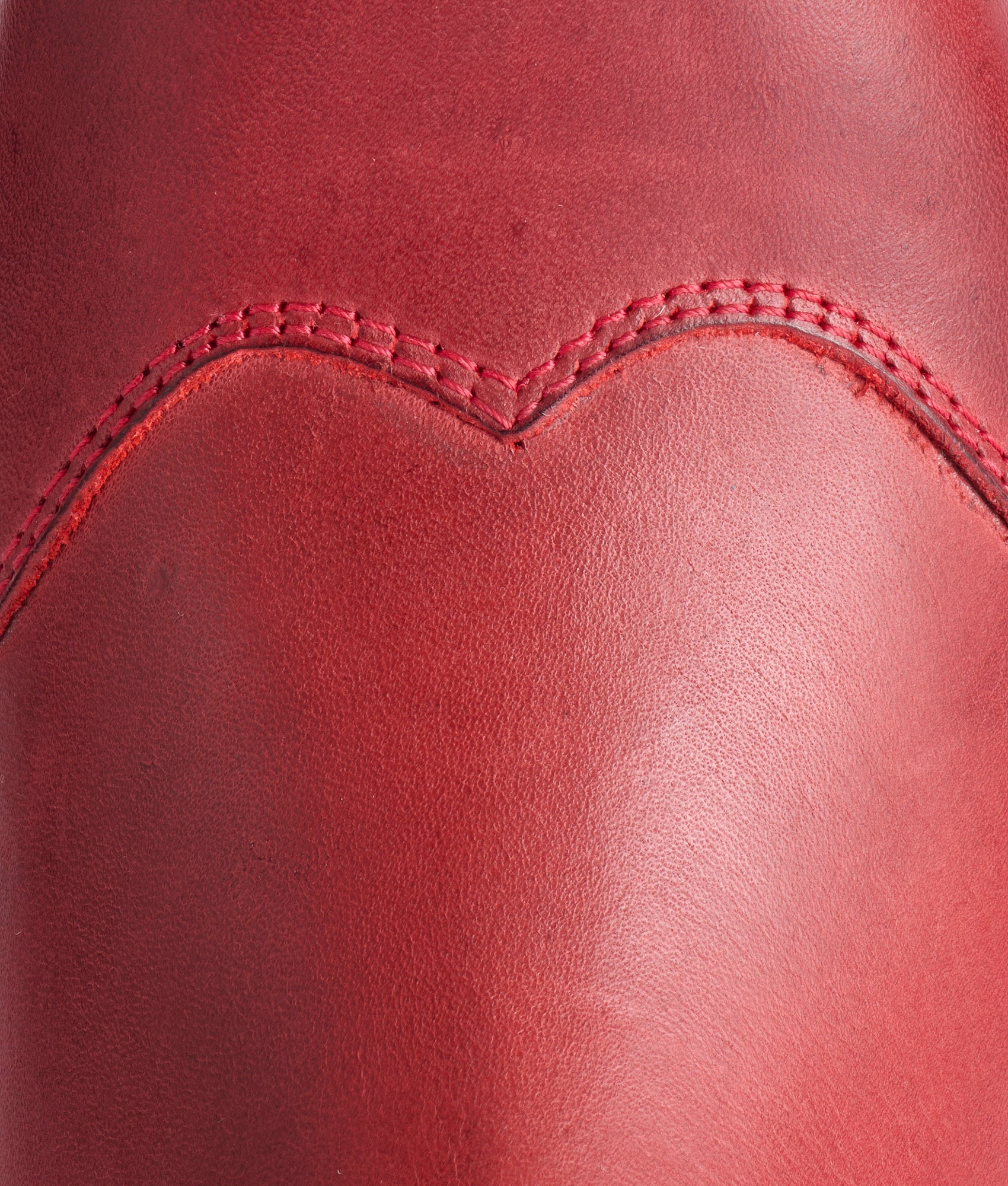 All-Weather Town Chelsea :: Crimson - Image 7