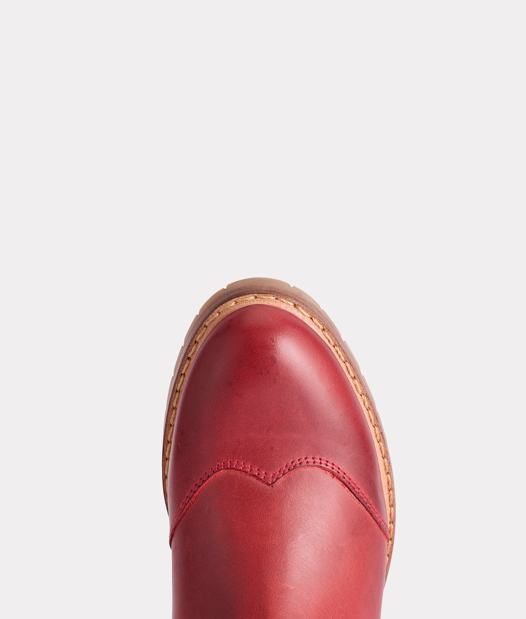 All-Weather Town Chelsea :: Crimson - Image 6