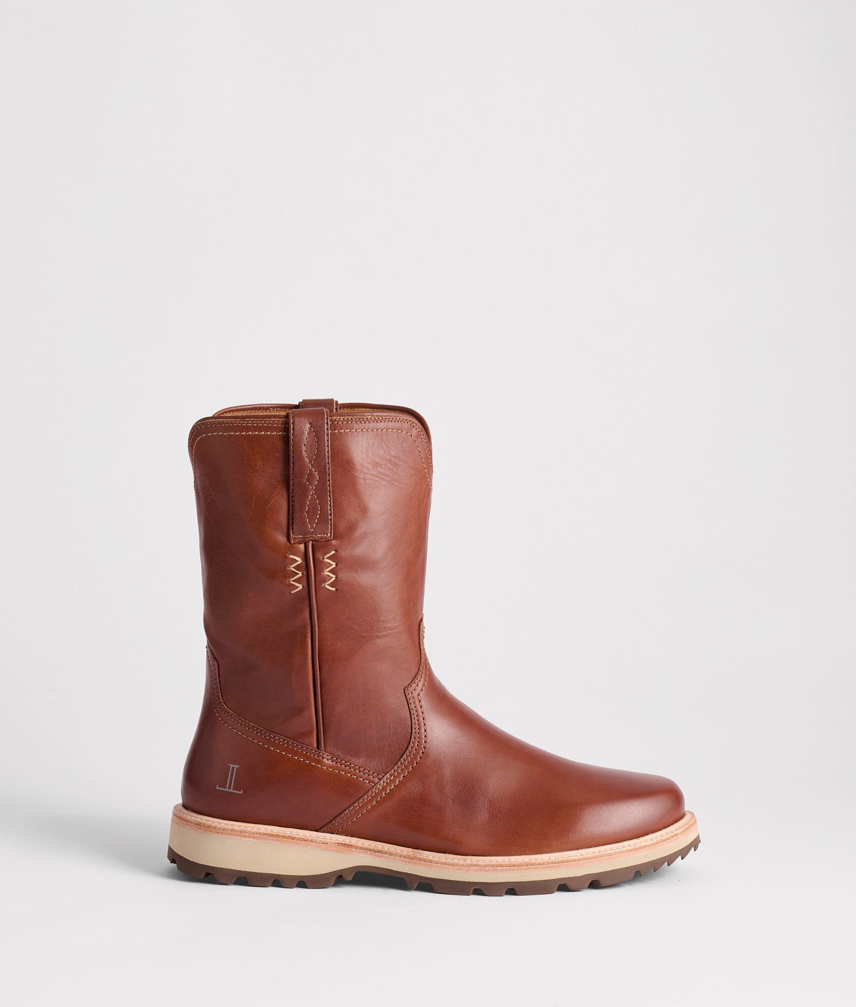 Ranger :: Tan