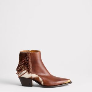 Vivi :: Brown