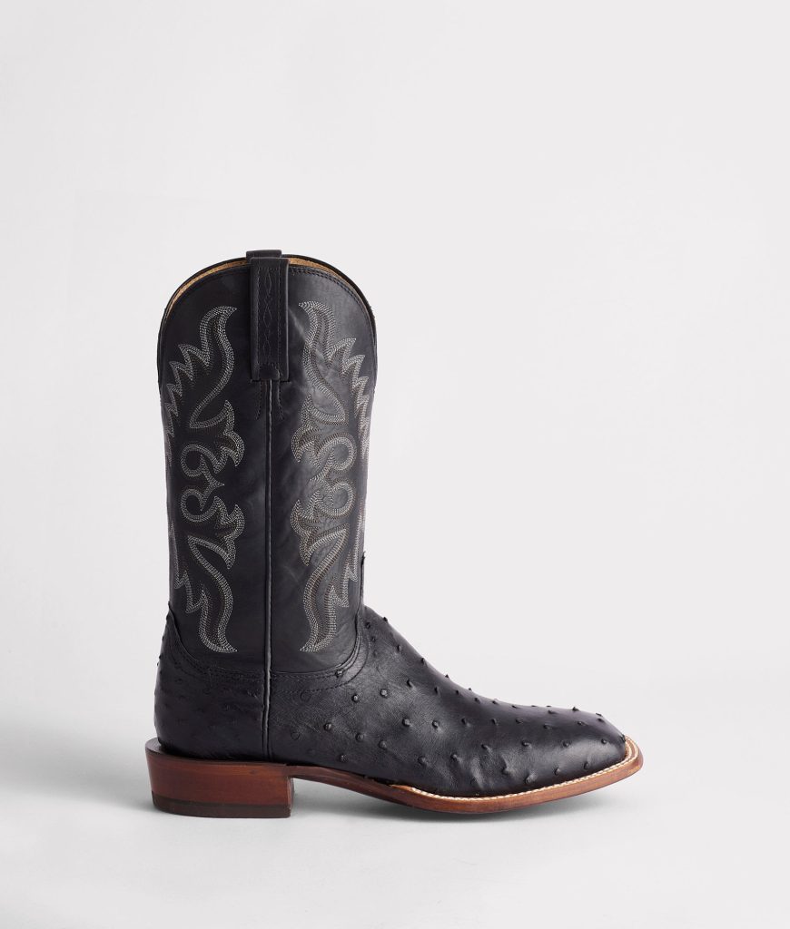 Harmon :: Black