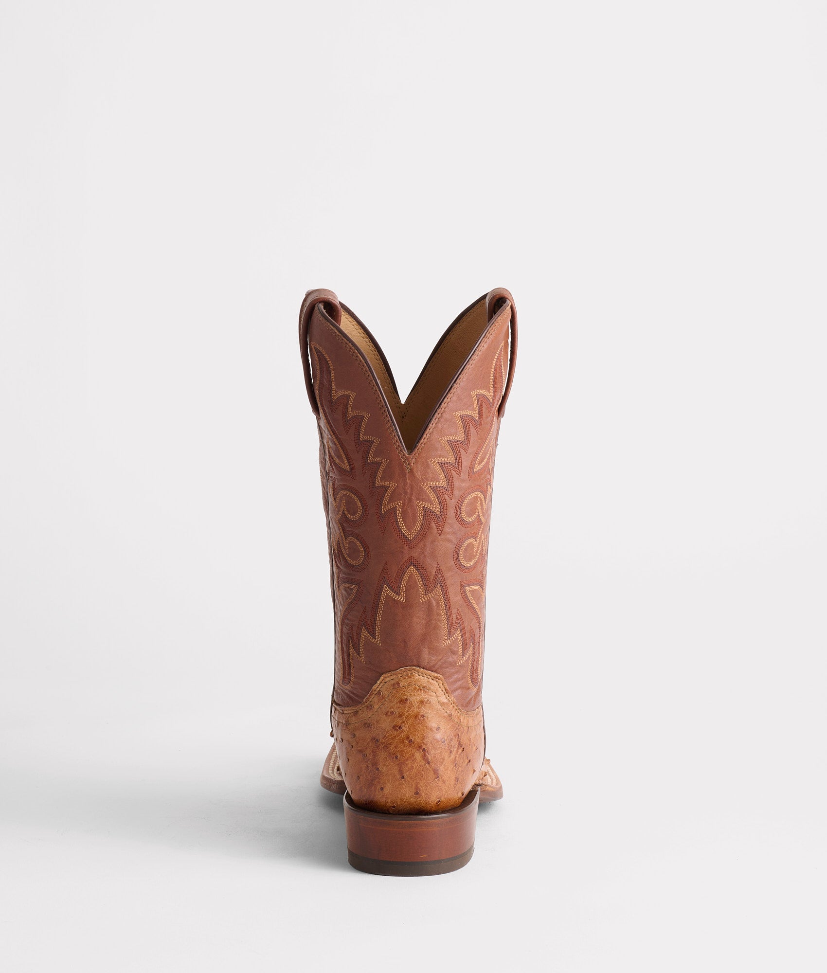 Harmon :: Barnwood + Tan - Image 4