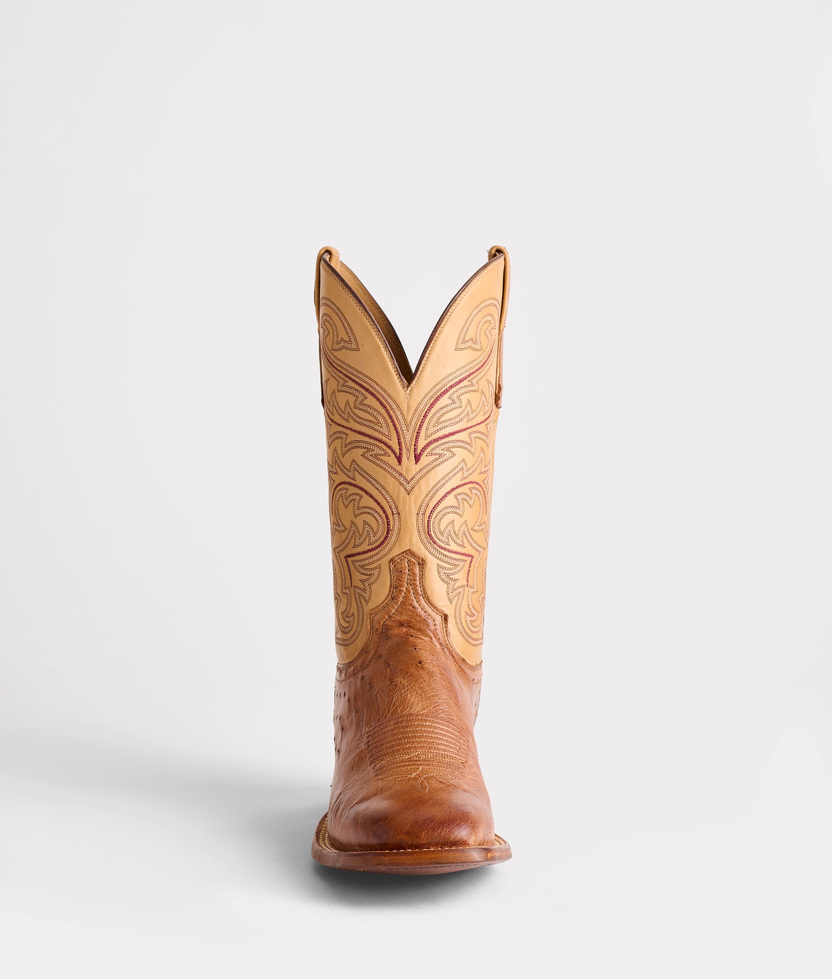 Lance :: Barnwood + Antique Saddle - Image 4