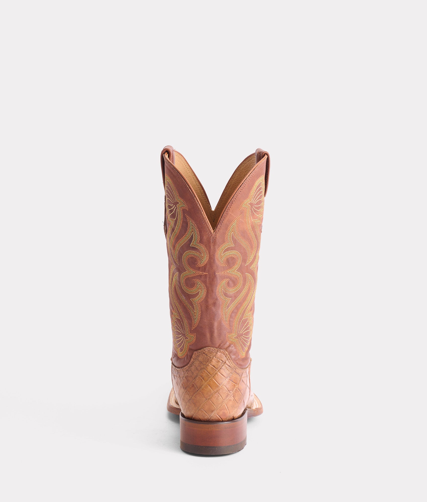Roy :: Brown + Tan - Image 4