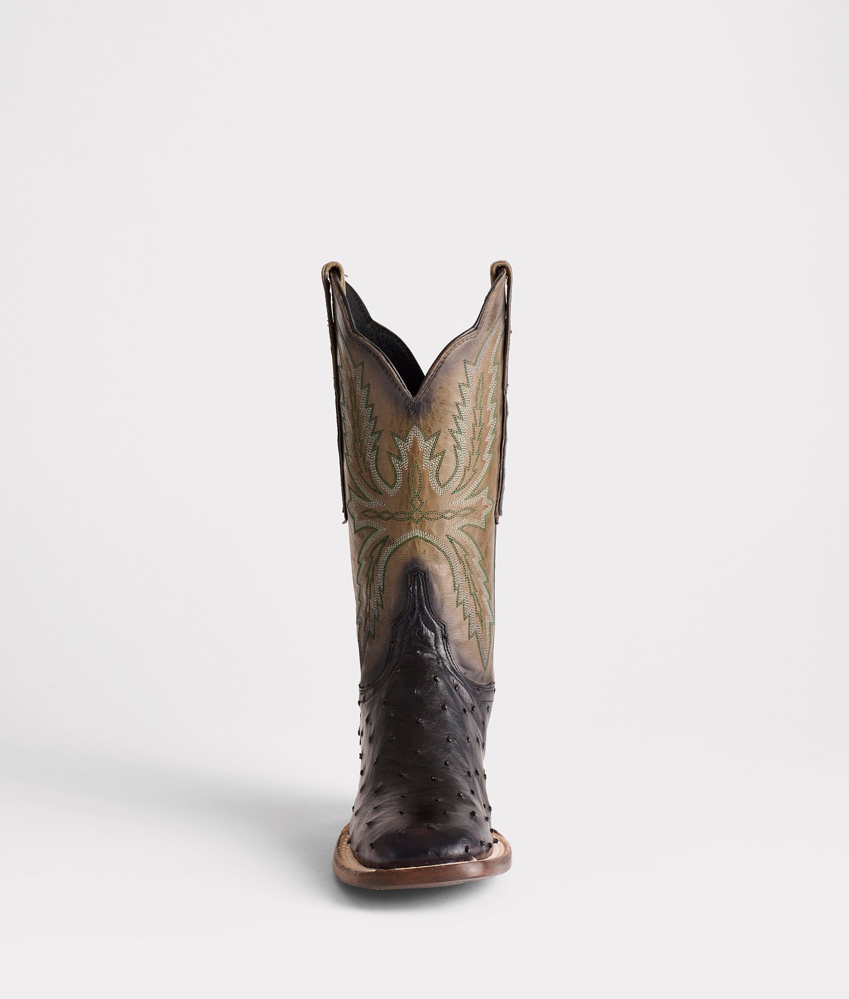 Josephine Horseman :: Antique Black - Image 4