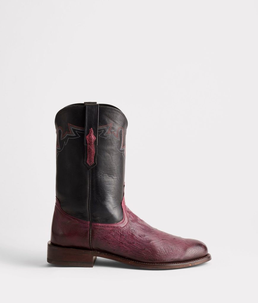 Sunset Exotic :: Black Cherry