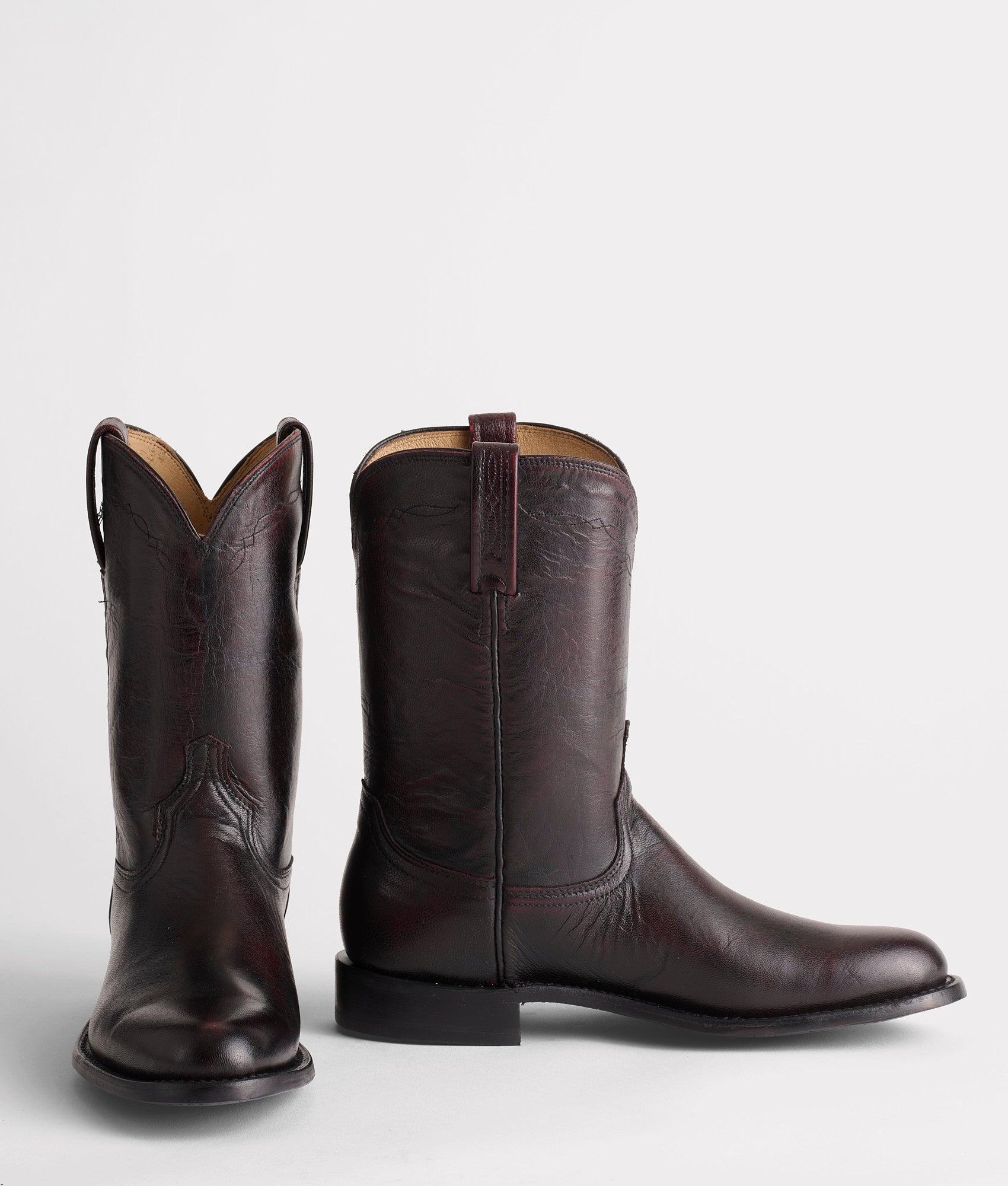 Majestic Roper :: Black Cherry - Image 2