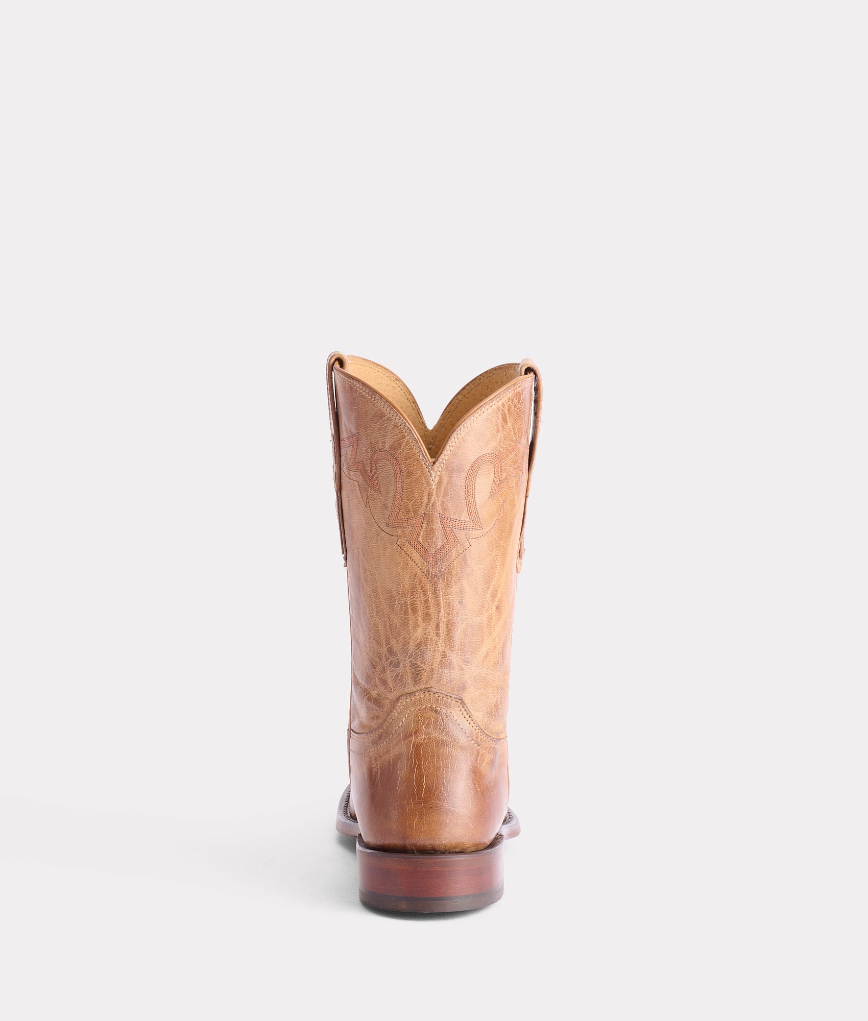 Sunset Roper :: Tan Goat - Image 5