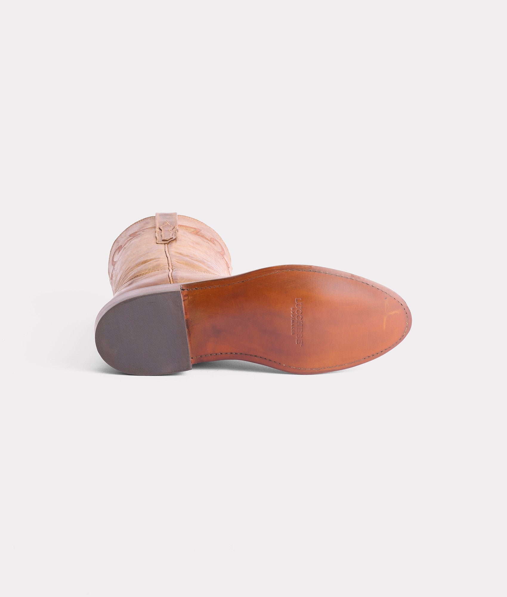 Sunset Roper :: Tan Goat - Image 7