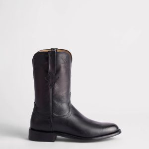 Kennedy Roper :: Black