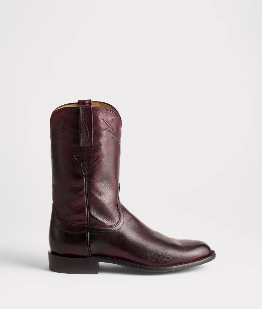 Kennedy Roper :: Black Cherry