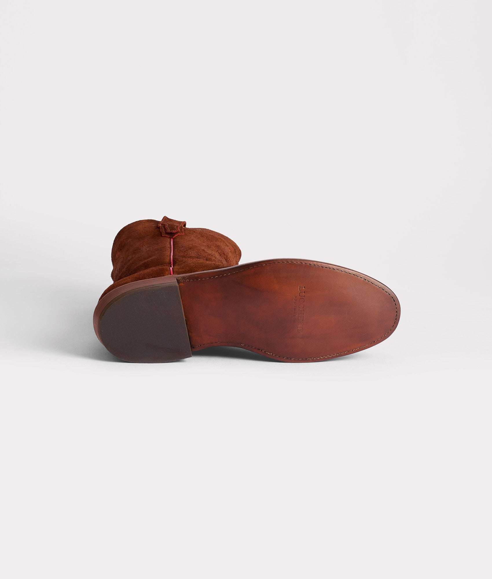 Sunset Suede :: Red Dirt - Image 8