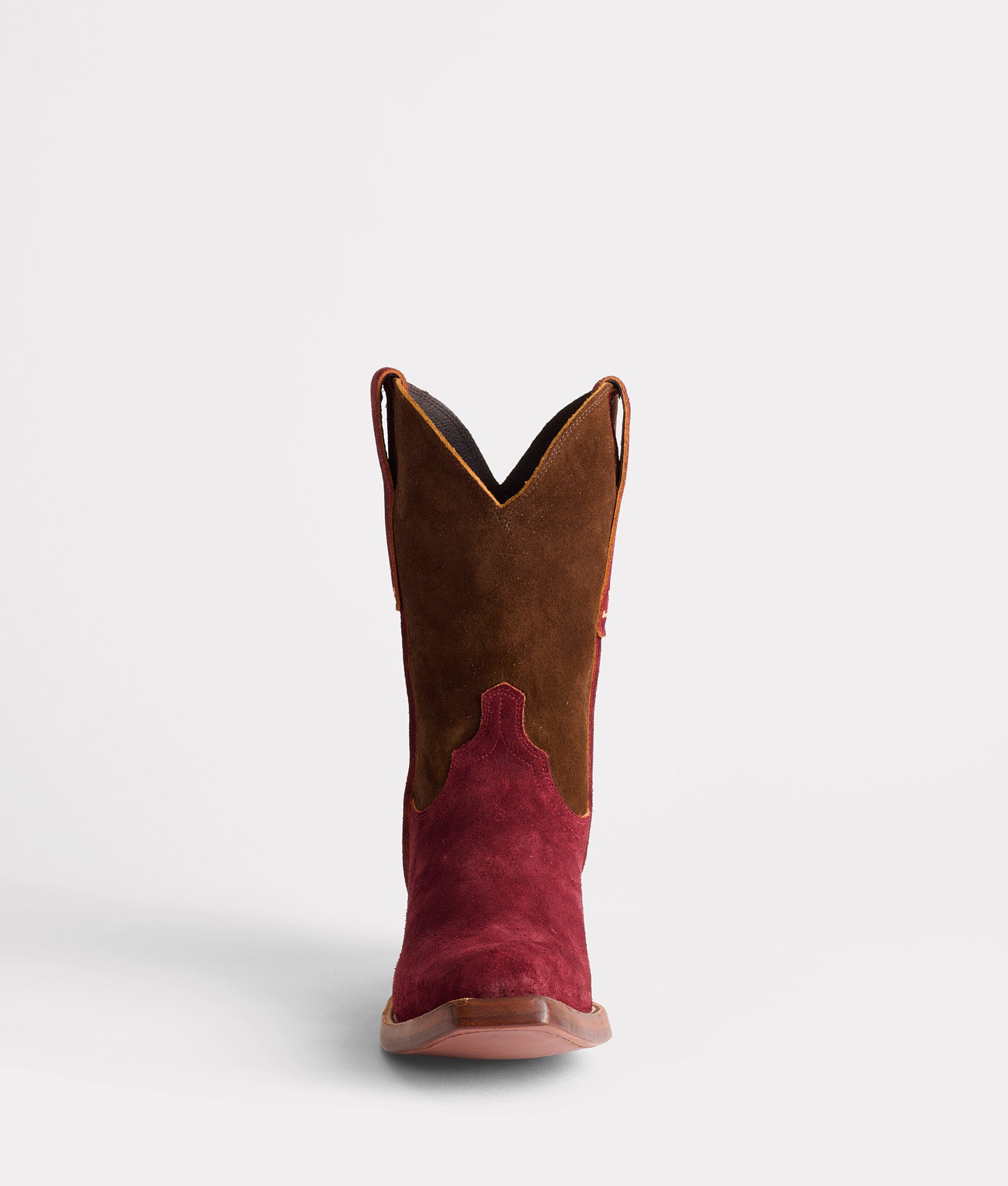 Stead :: Red + Chocolate - Image 4