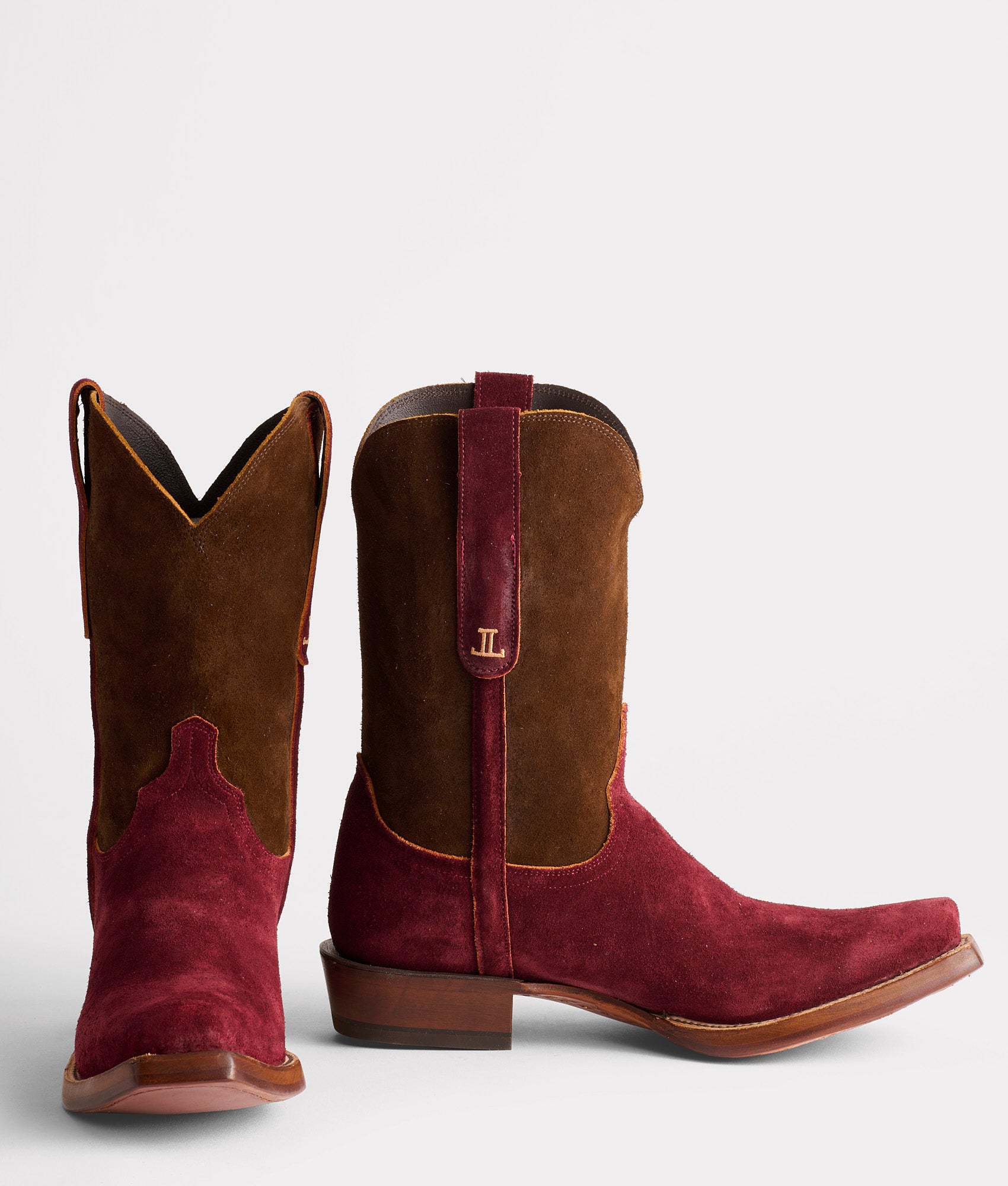 Stead :: Red + Chocolate - Image 2