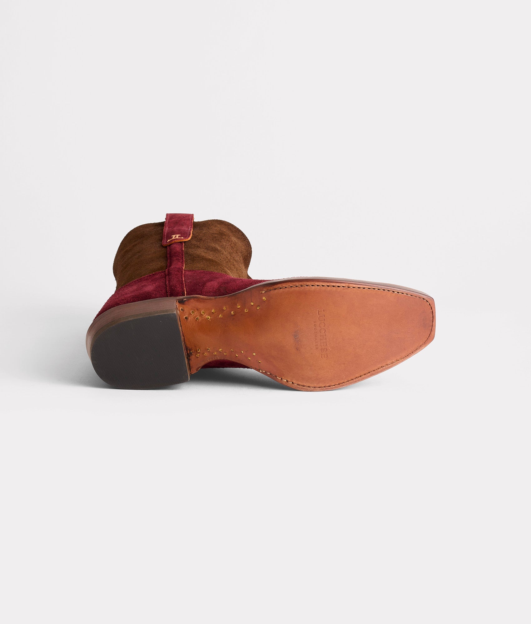 Stead :: Red + Chocolate - Image 8
