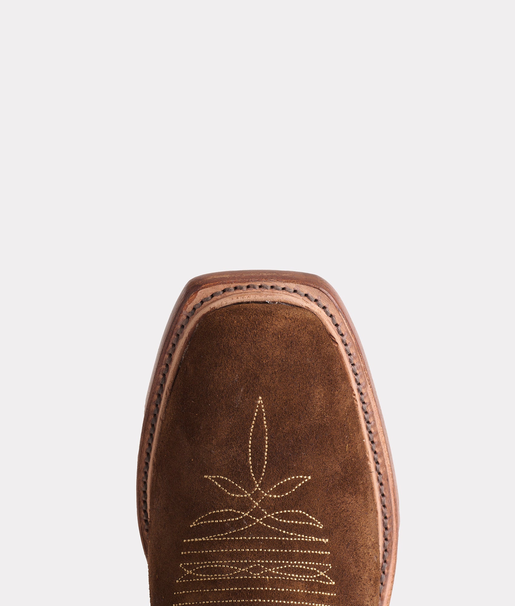 Silo :: Polo Brown Curry - Image 2