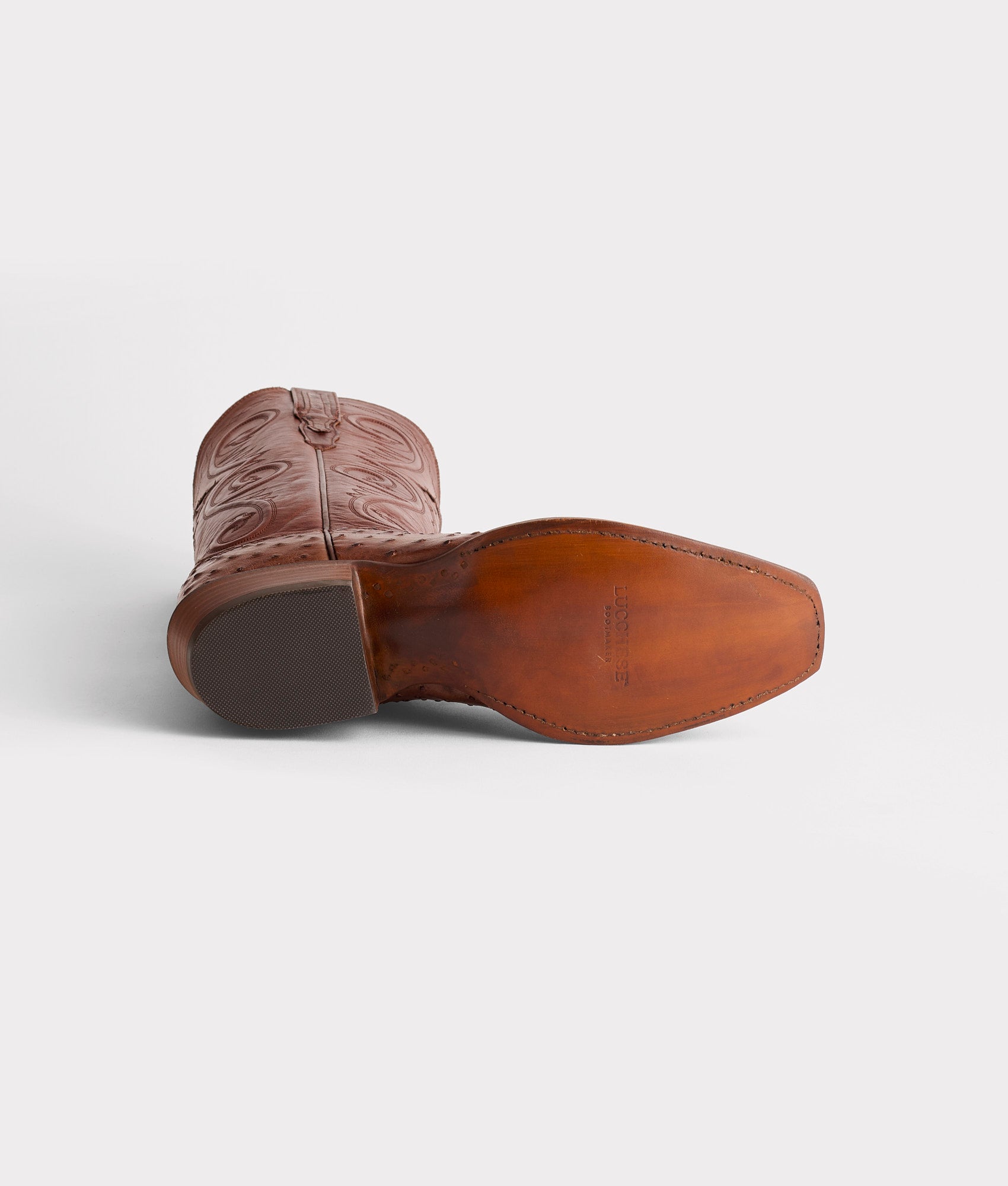 Randall :: Sienna + Pecan - Image 15