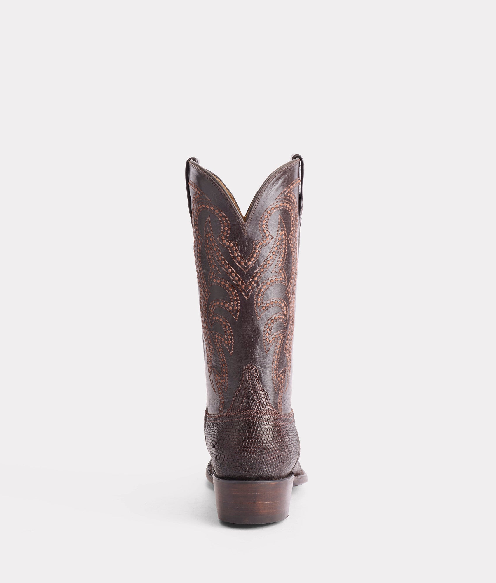 Kip :: Cigar + Dark Brown - Image 4