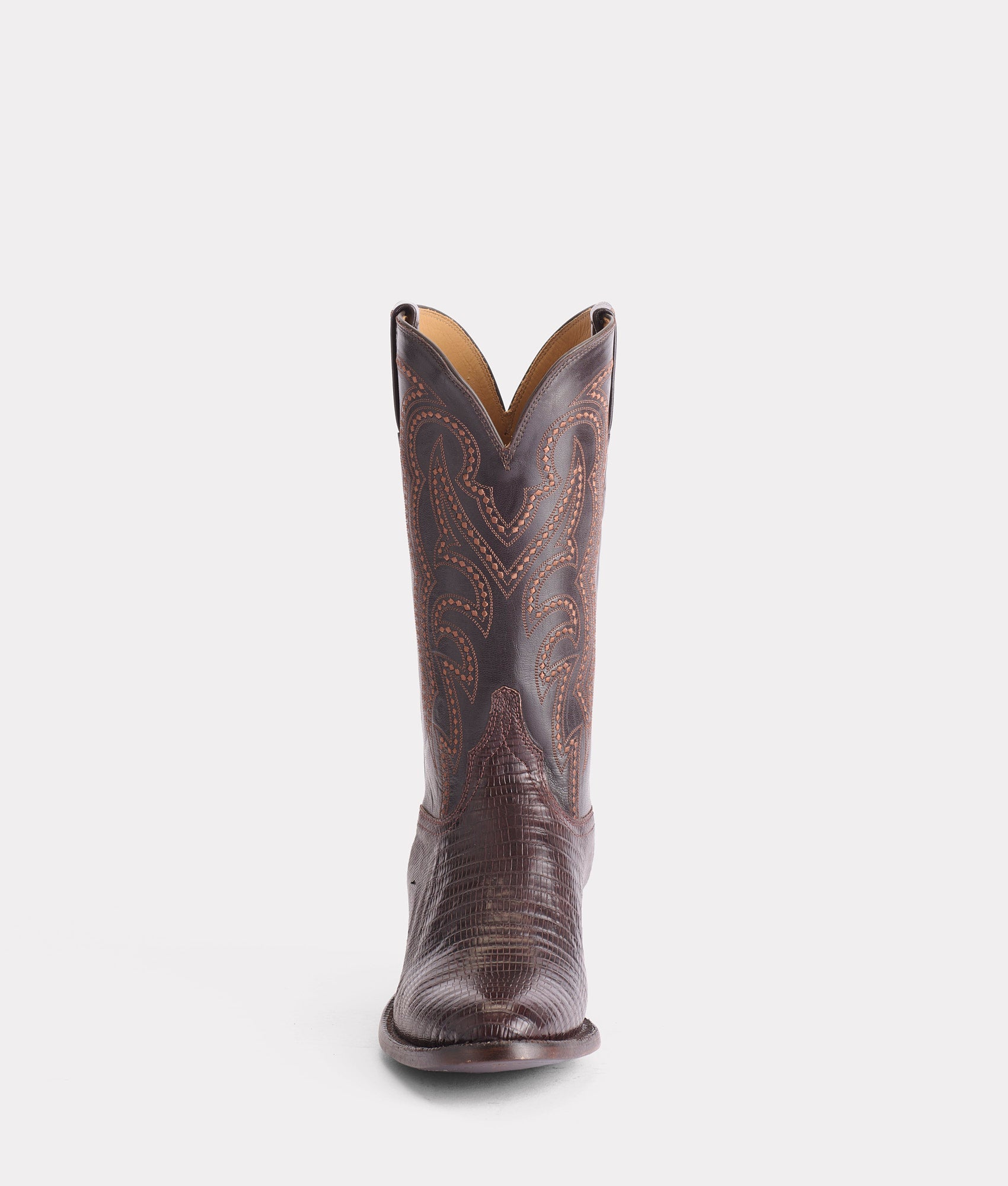 Kip :: Cigar + Dark Brown - Image 3