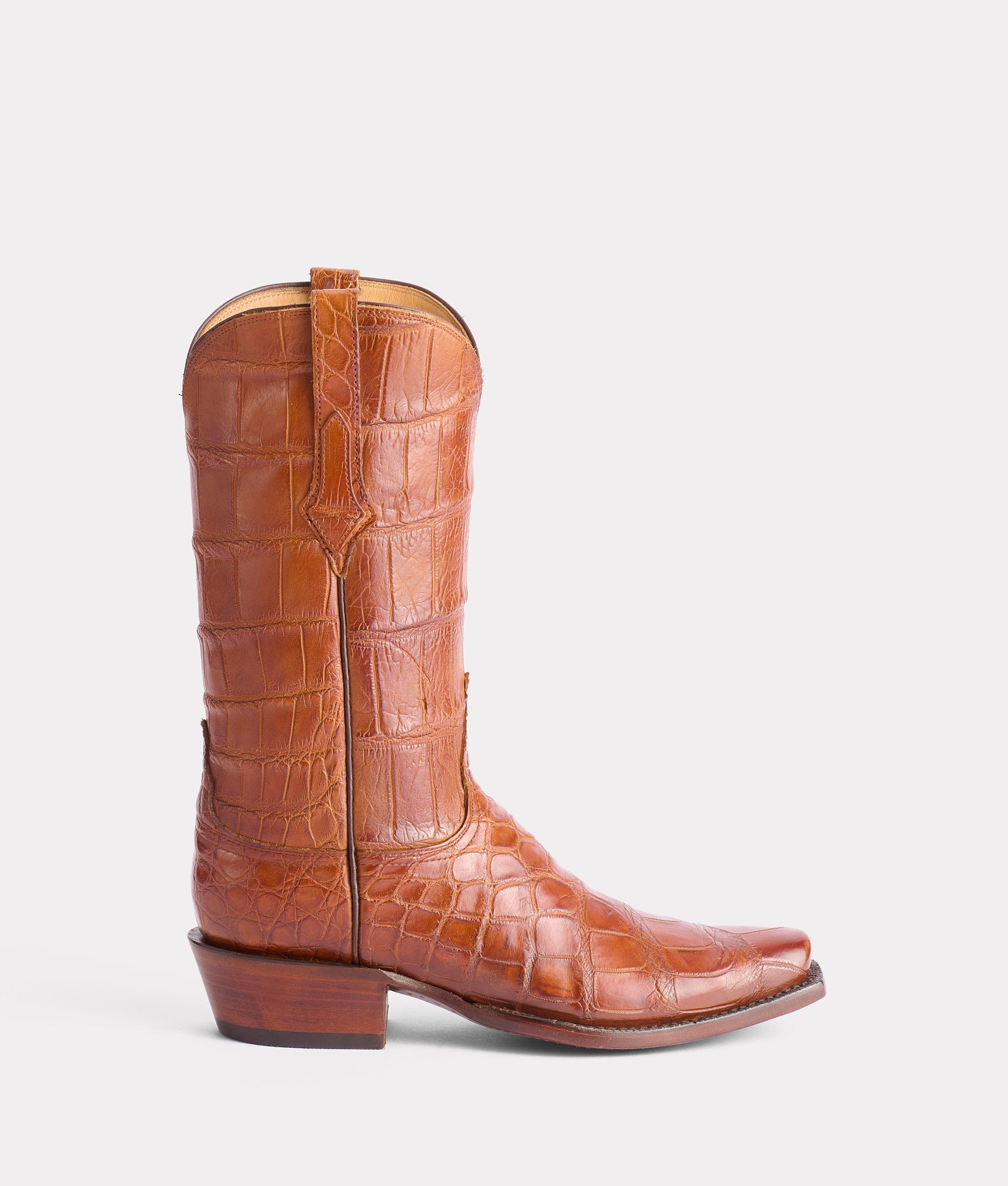 General :: Dark Cognac