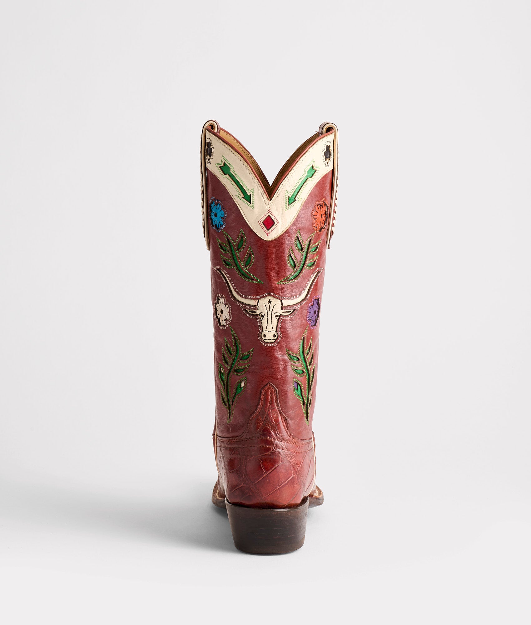Hat Tipper :: Almond - Image 4