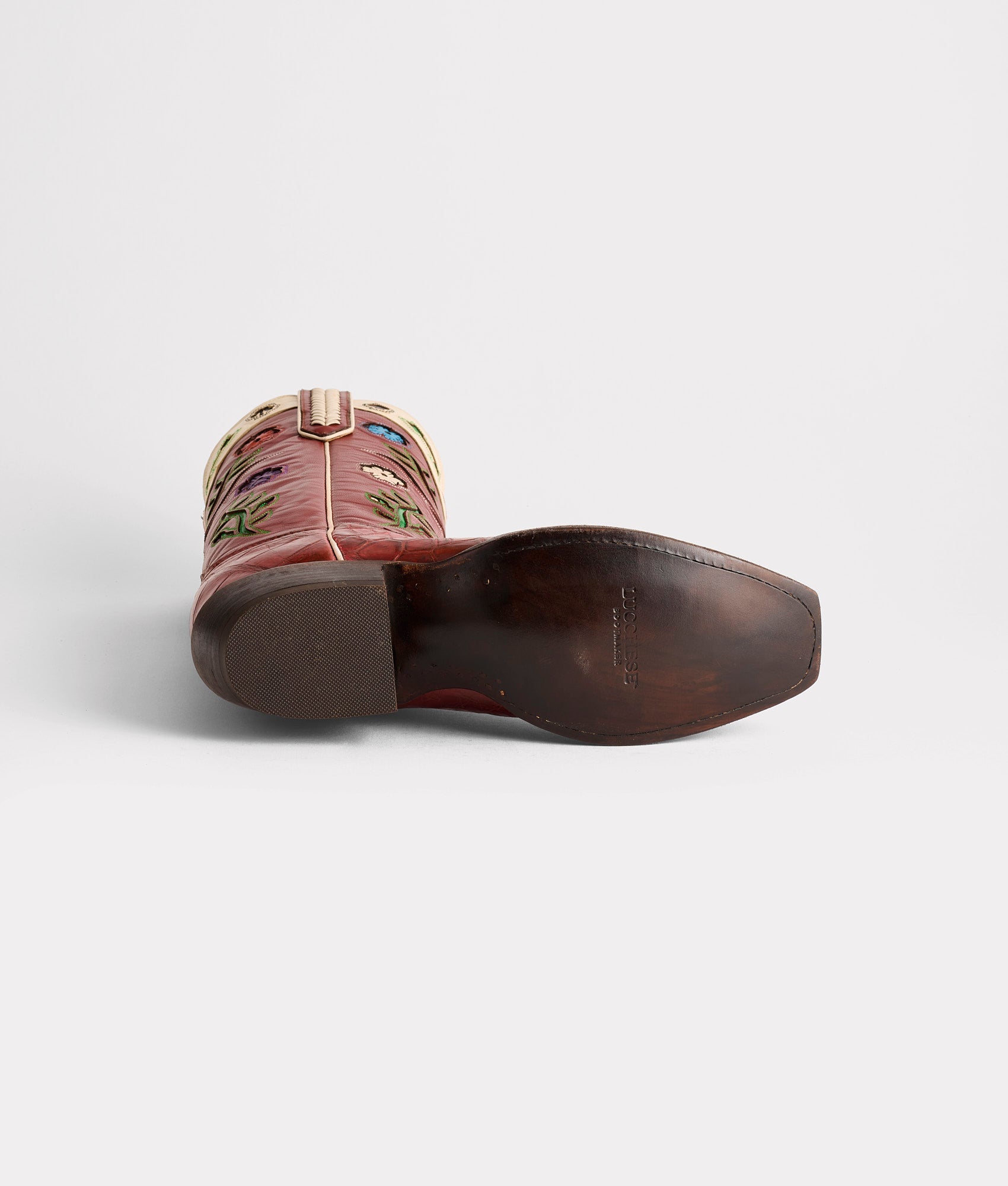 Hat Tipper :: Almond - Image 7