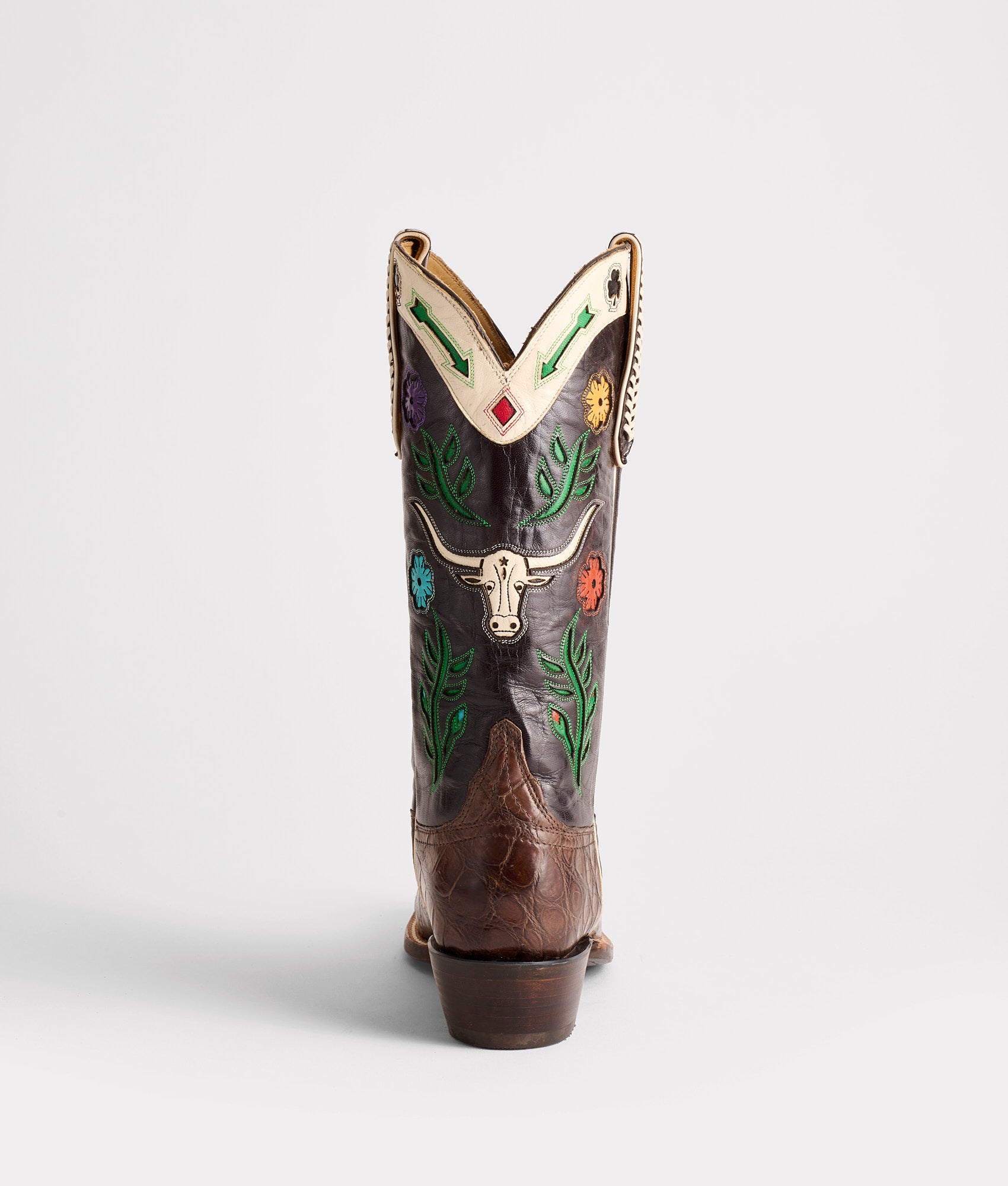 Hat Tipper :: Chocolate - Image 5