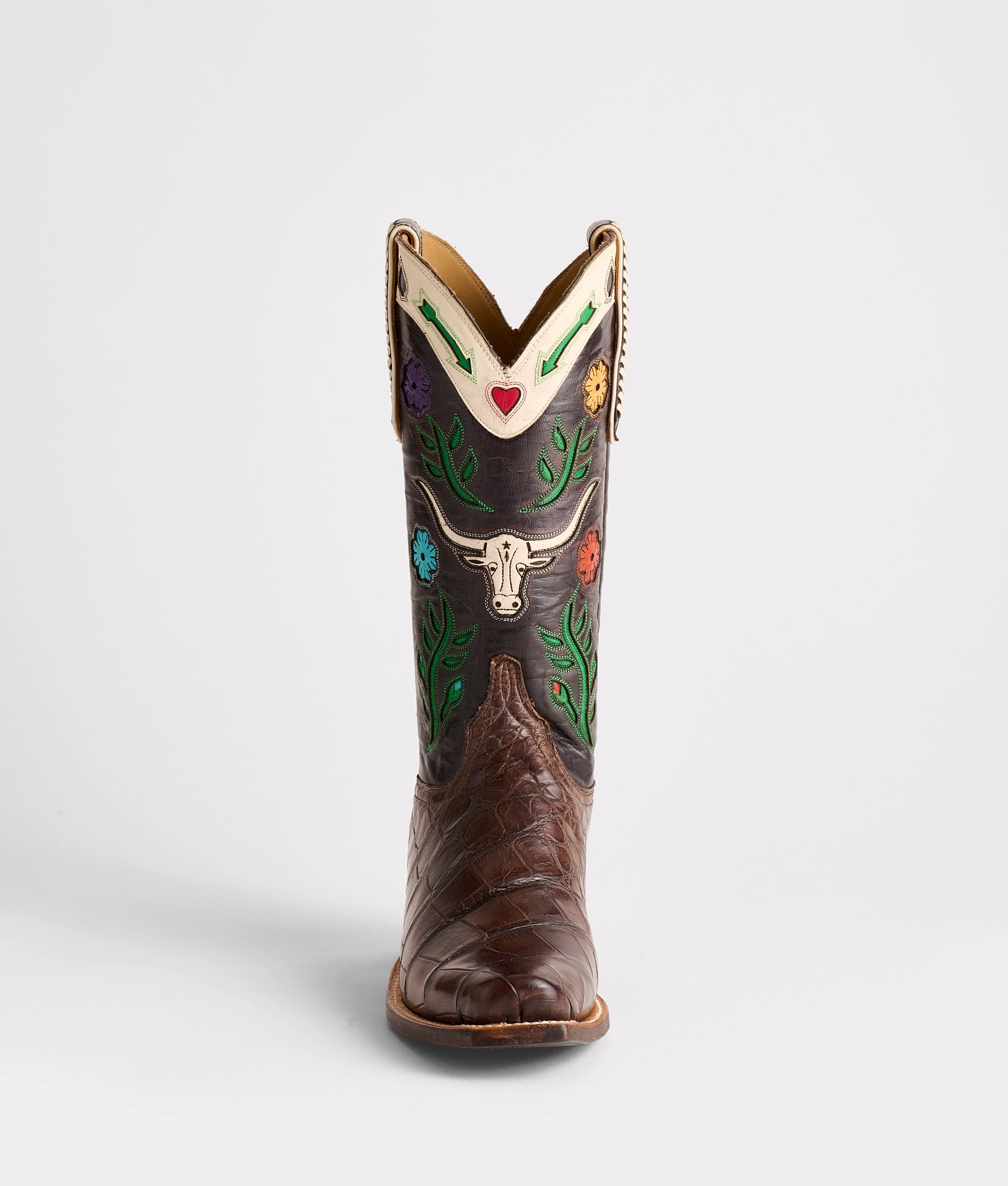 Hat Tipper :: Chocolate - Image 4