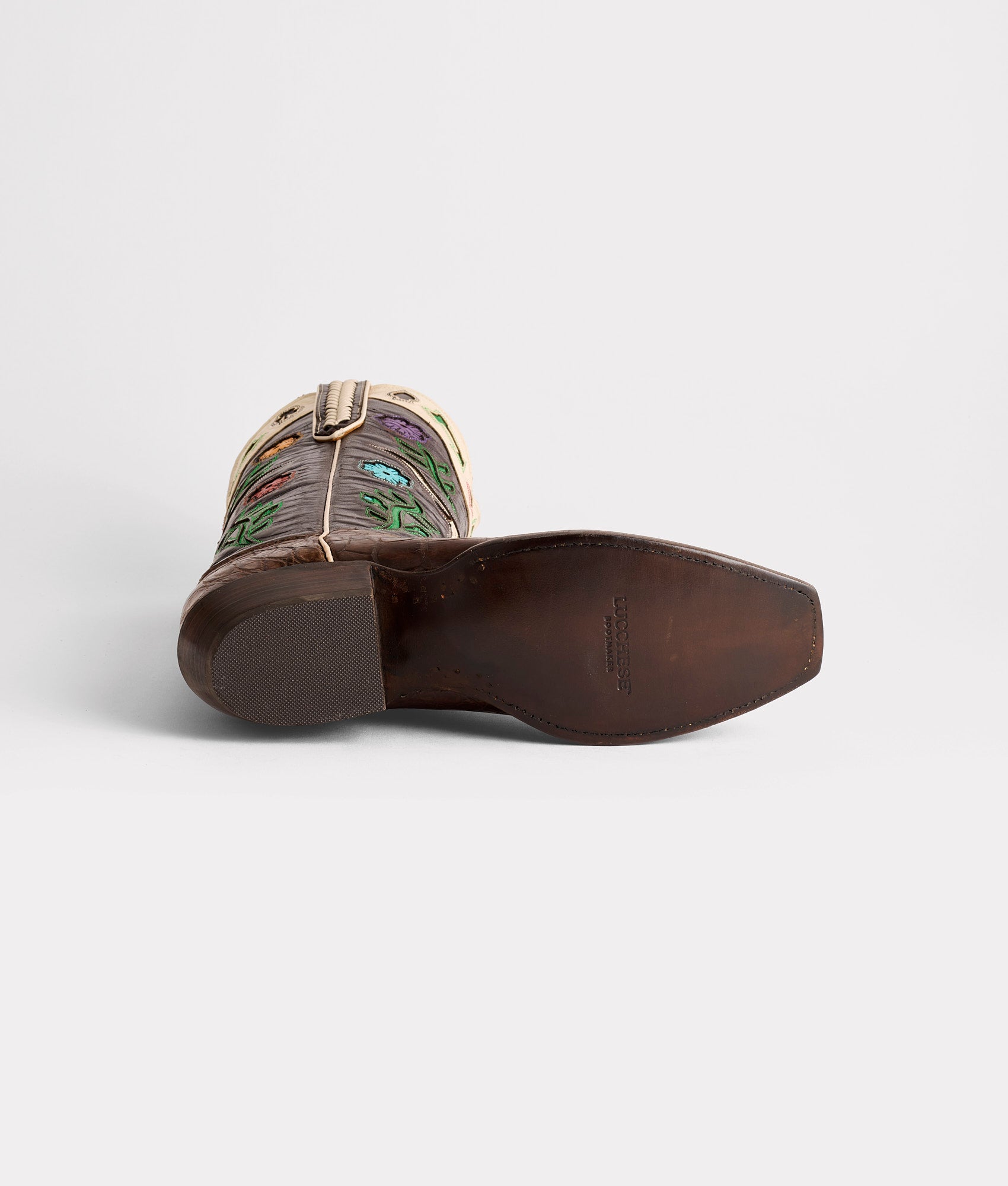 Hat Tipper :: Chocolate - Image 7