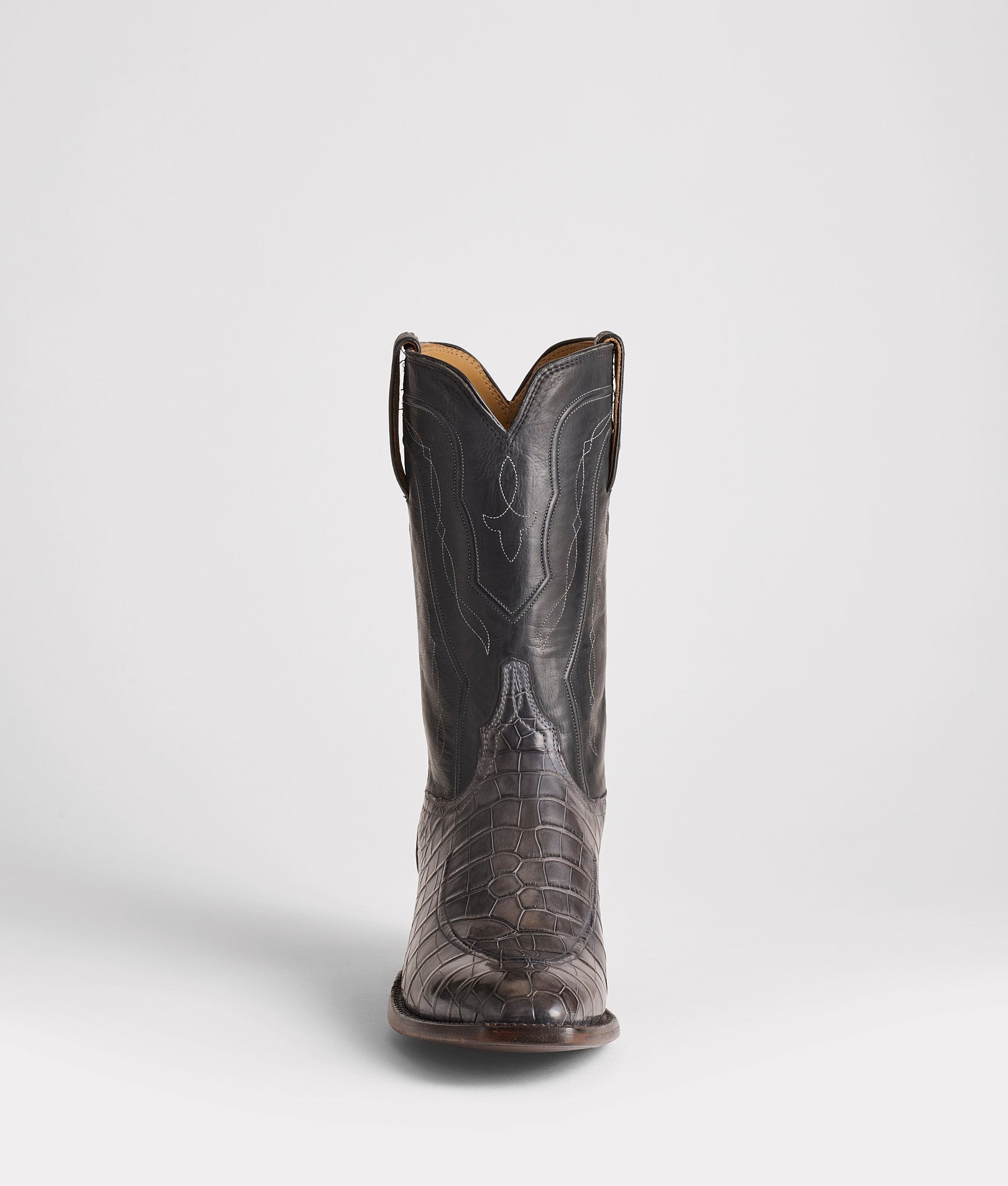 The Original Exotic :: Anthracite Grey - Image 4