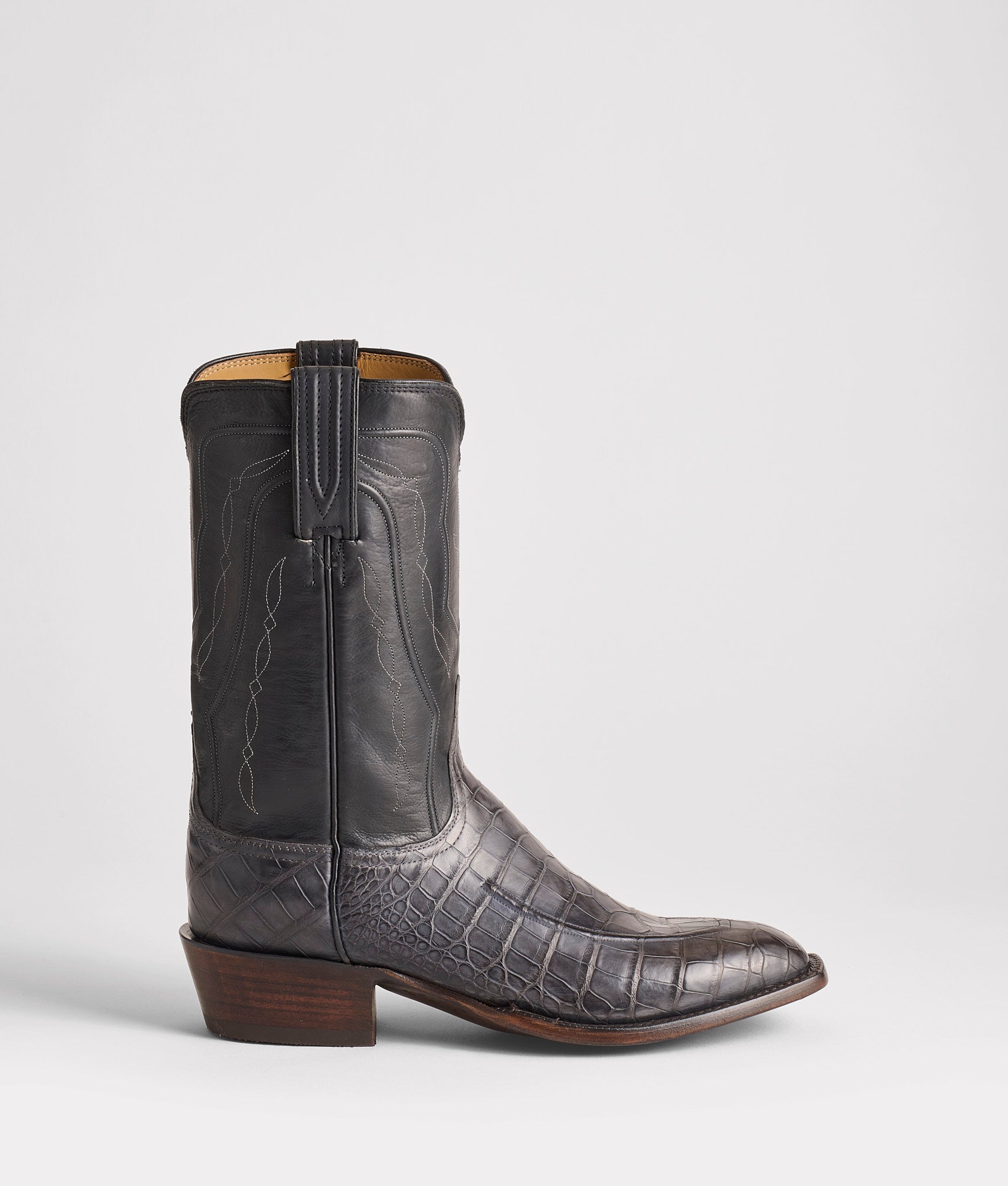 The Original Exotic :: Anthracite Grey