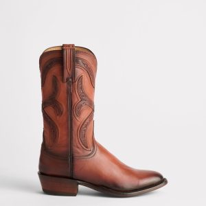 Knox :: Dark Brown