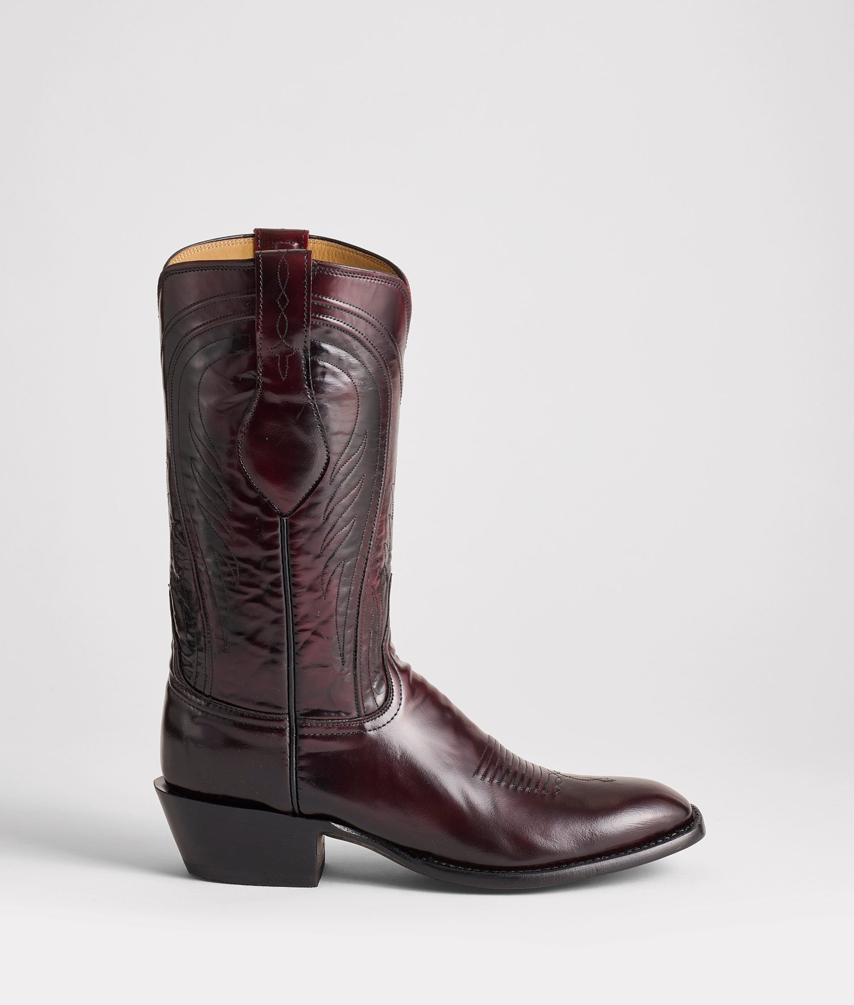 San Antonio :: Black Cherry