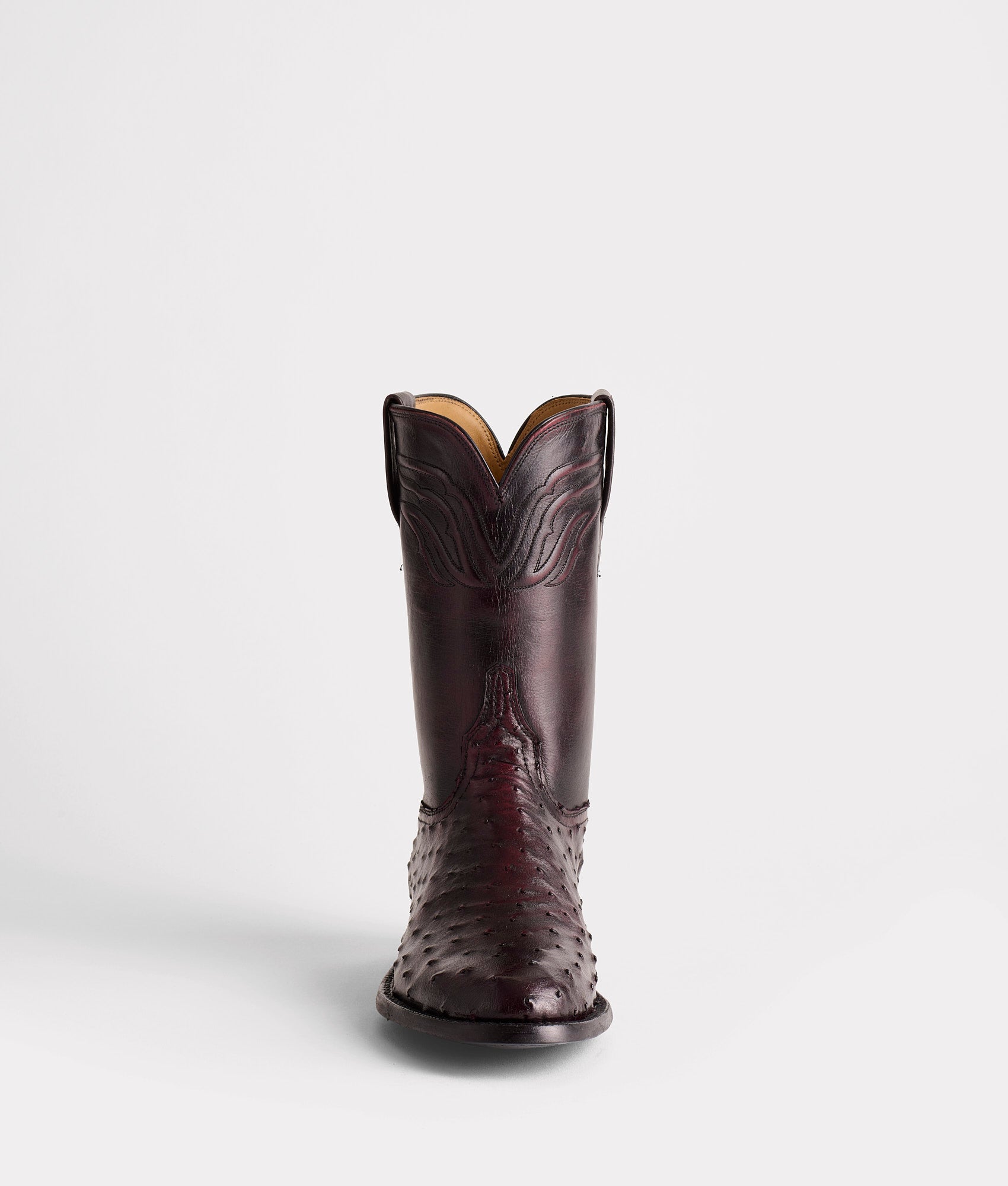 Augustus :: Black Cherry - Image 4