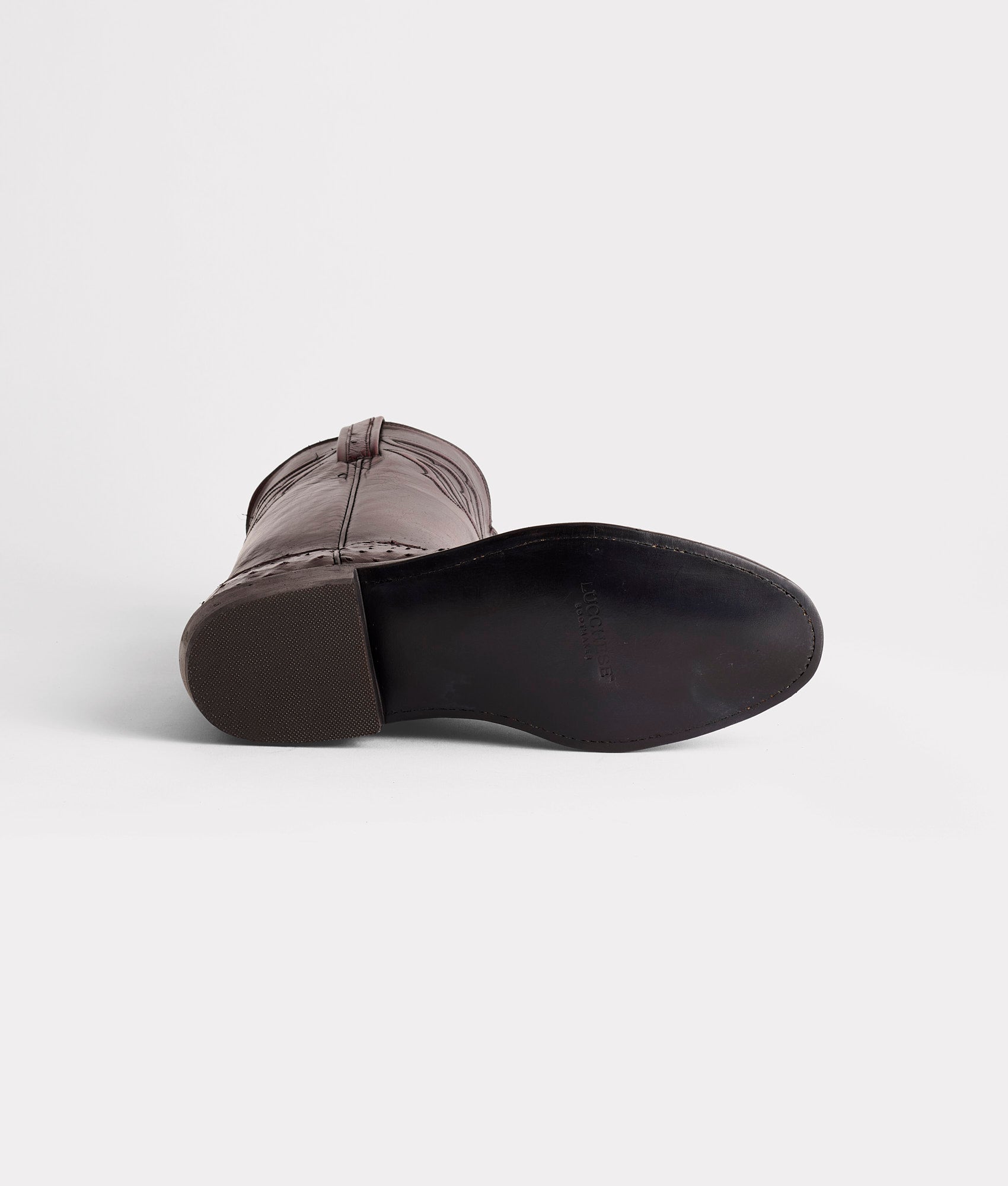 Augustus :: Black Cherry - Image 6