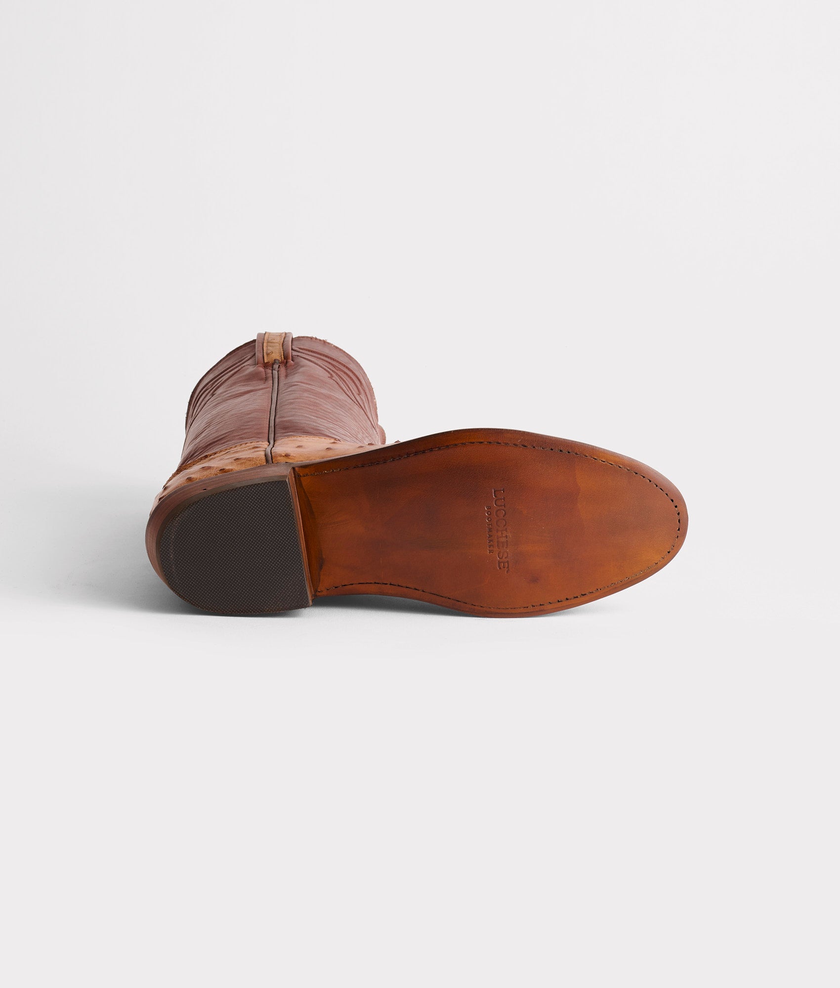 Augustus :: Barnwood + Pecan - Image 6
