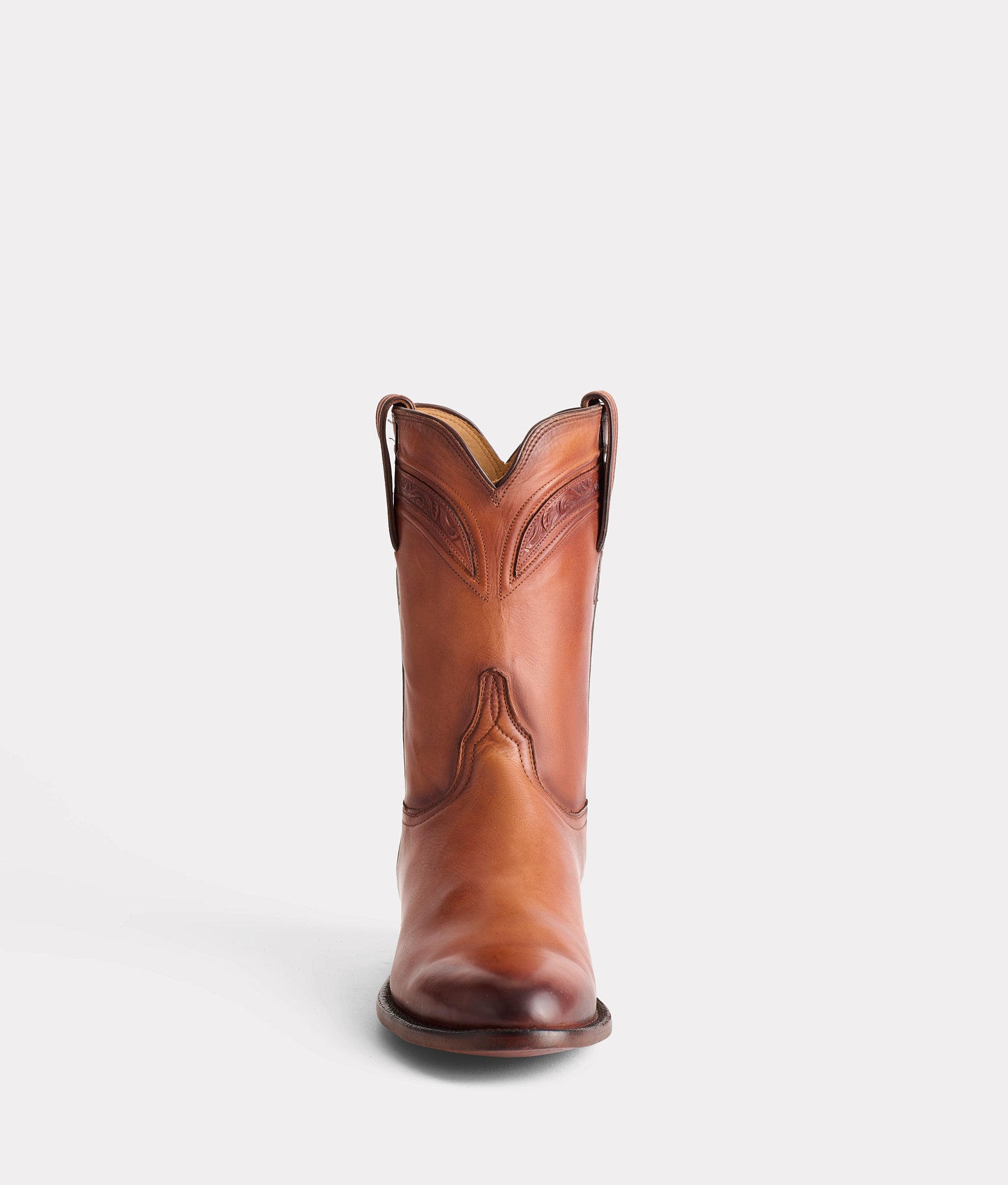 Sumter :: Dark Brown - Image 3