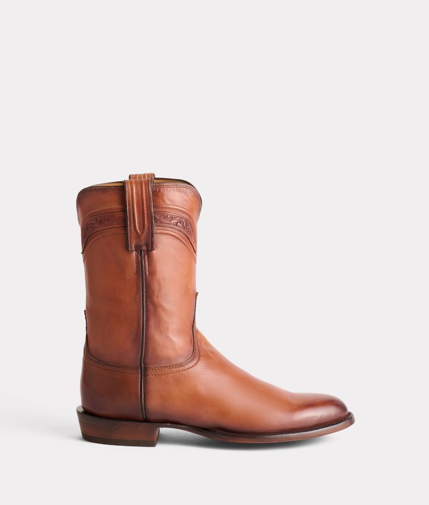 Sumter :: Dark Brown