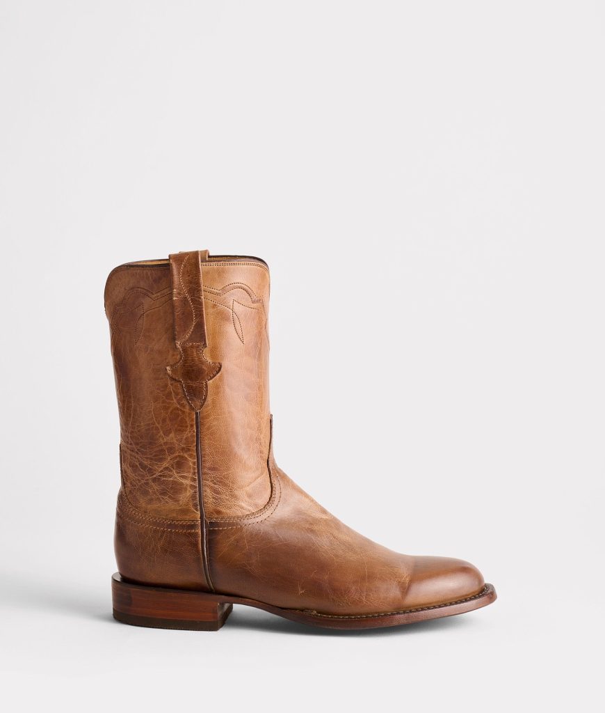 Tanner :: Tan