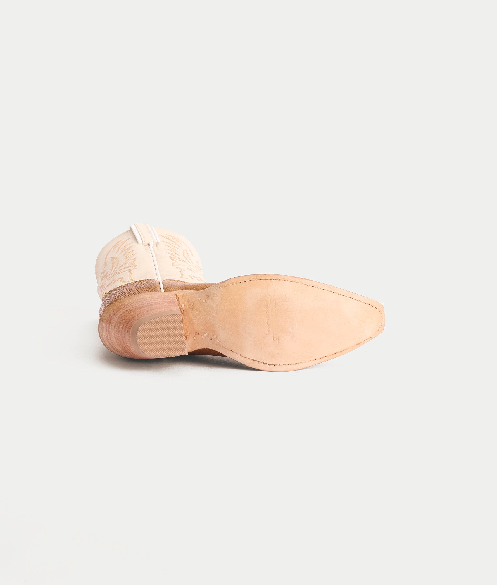 Dale Exotic :: Tan - Image 6