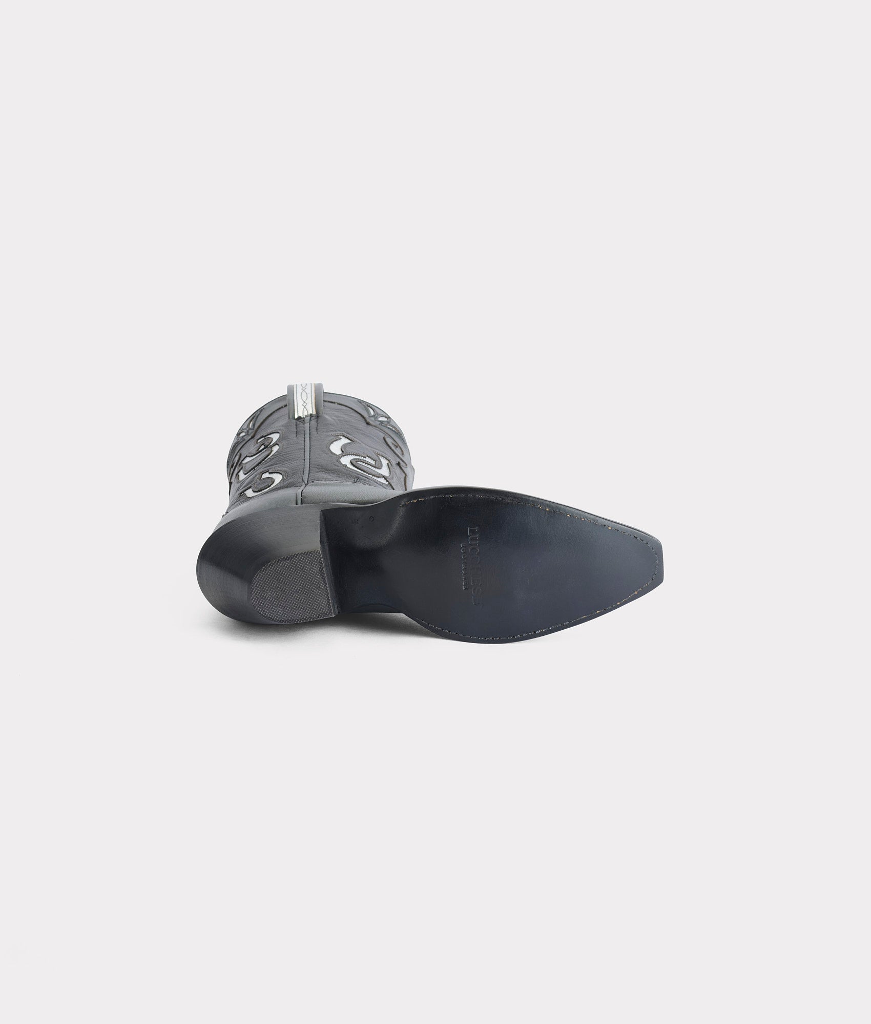 Beginner's Luck :: Grey - Image 6