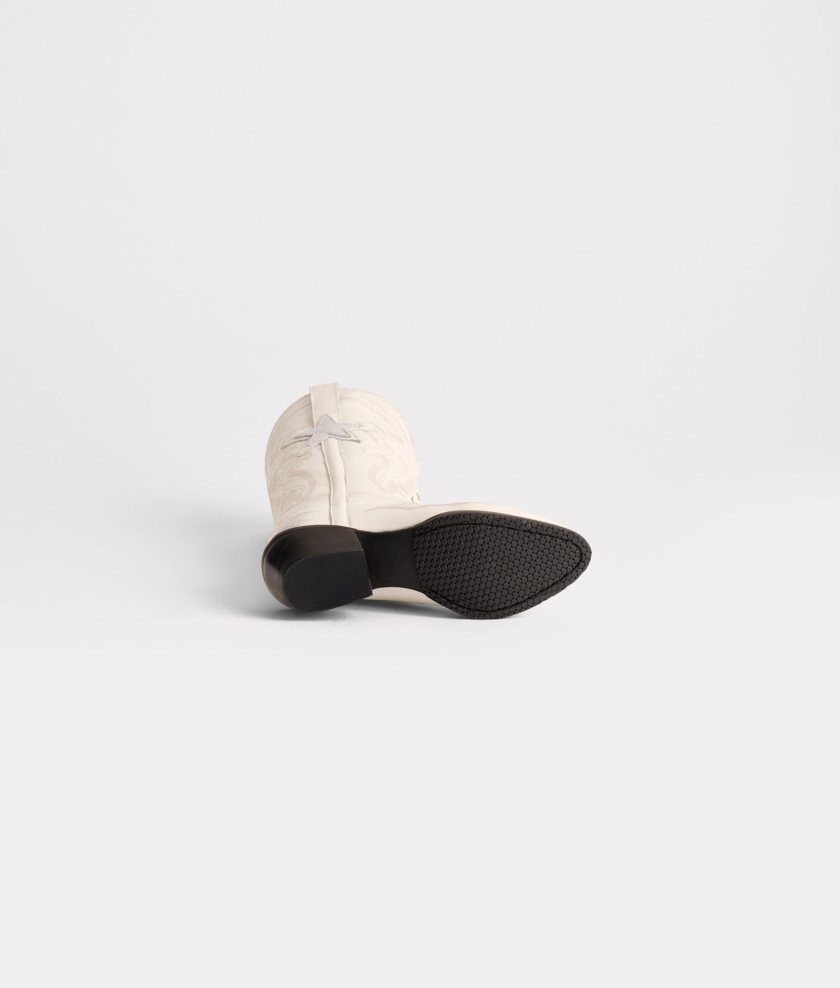 Little Gina (Kids/Youth) :: White - Image 6