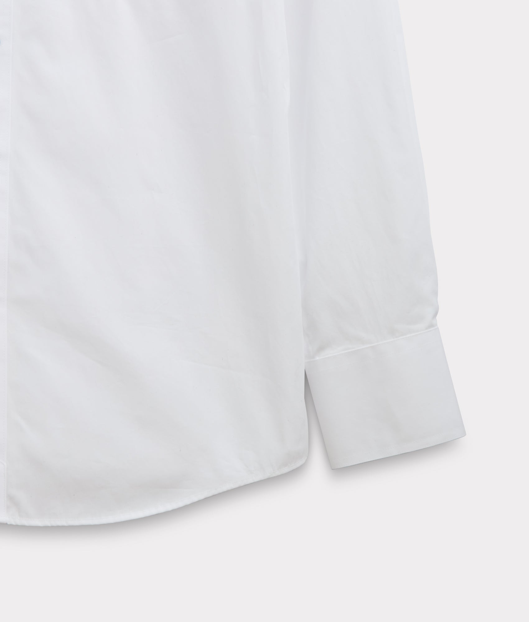 El Paso Cowboy Fit :: White - Image 11