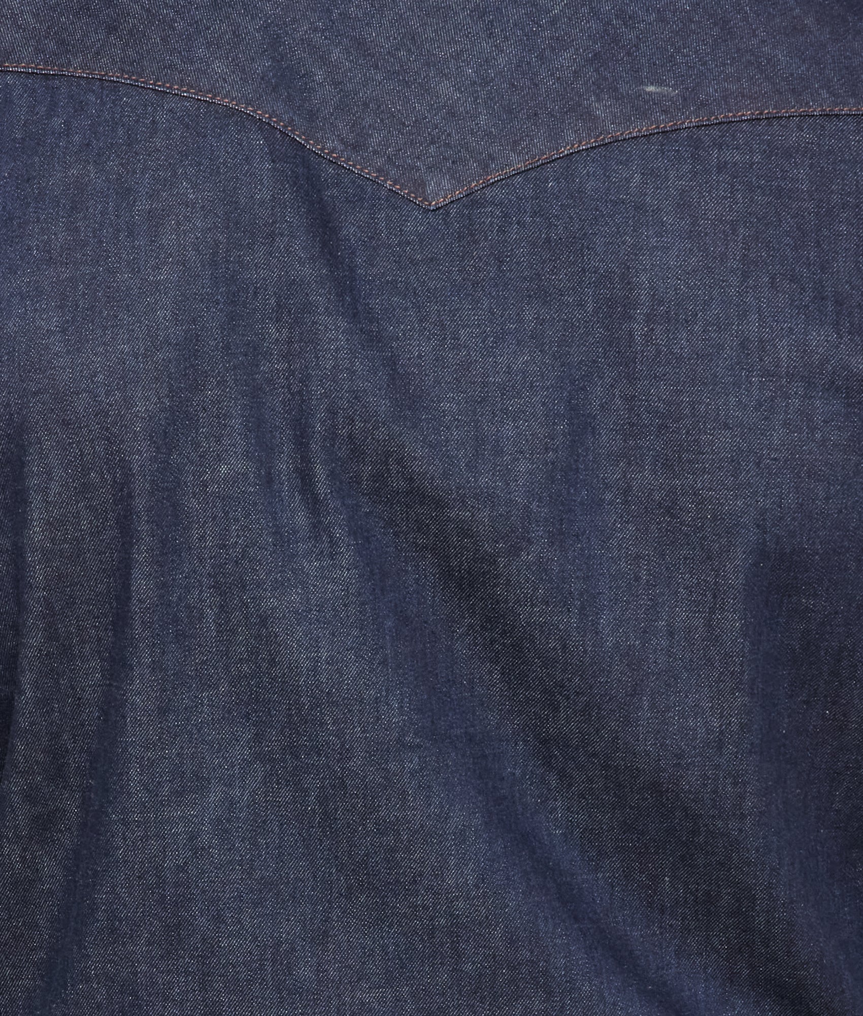 Sawyer Sawtooth Pocket Shirt :: Midnight - Image 9