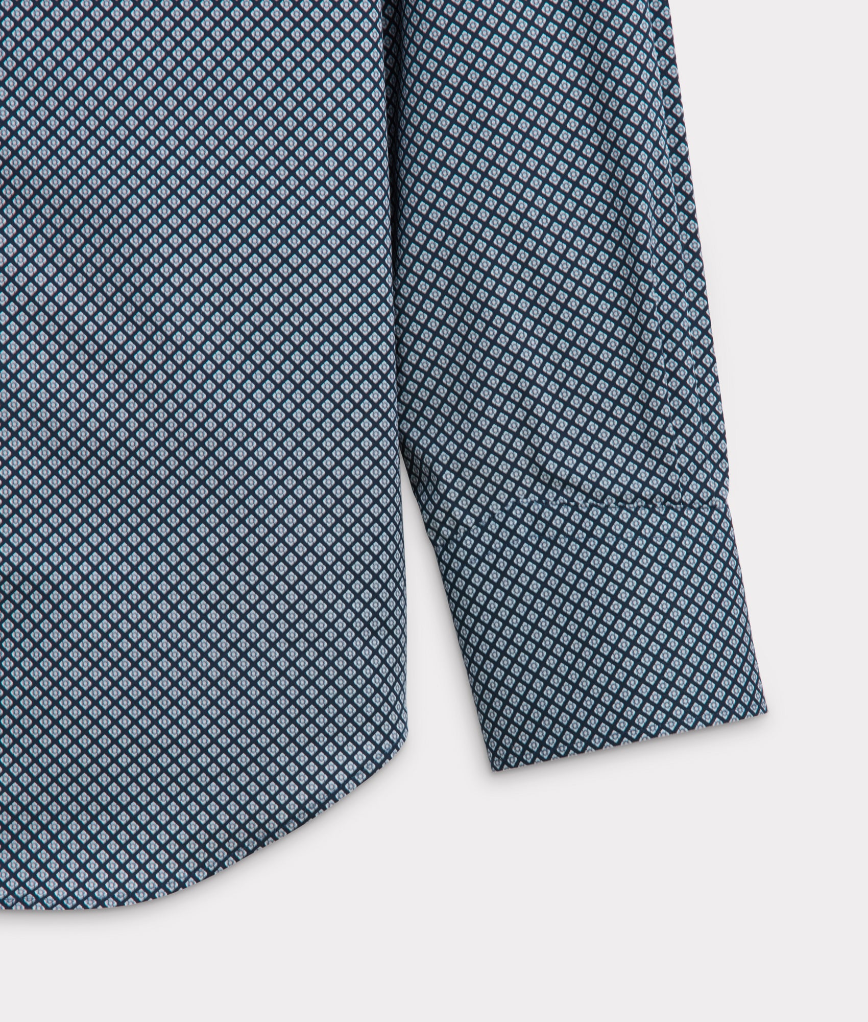 El Paso Classic Fit :: Grey/Multi - Image 6